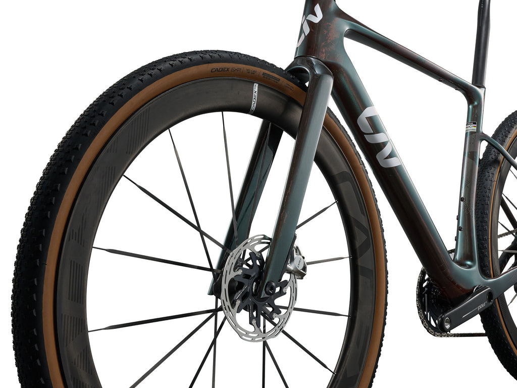 Devote Advanced SL 0