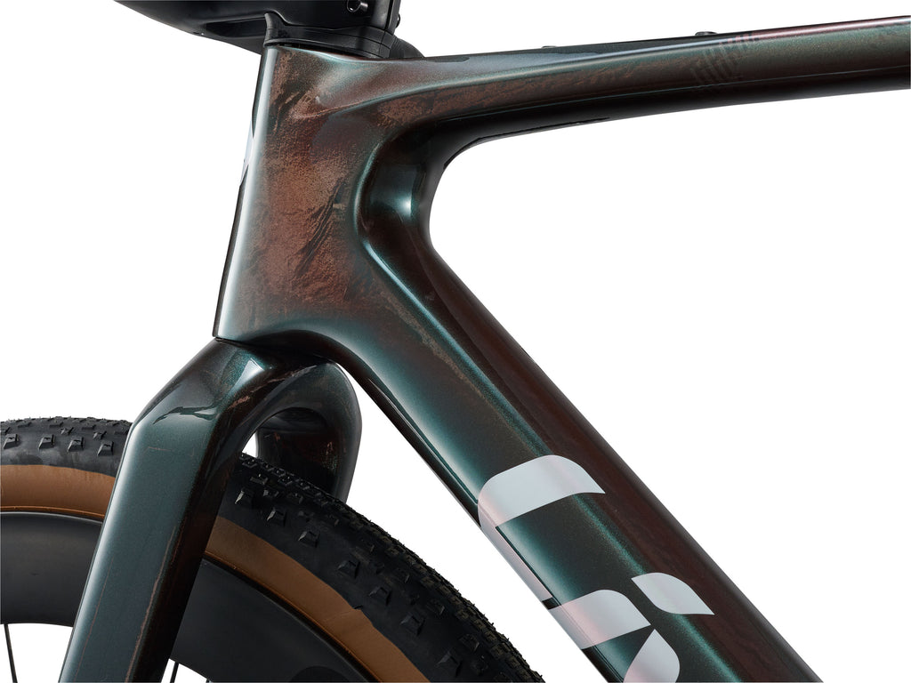 Devote Advanced SL 0
