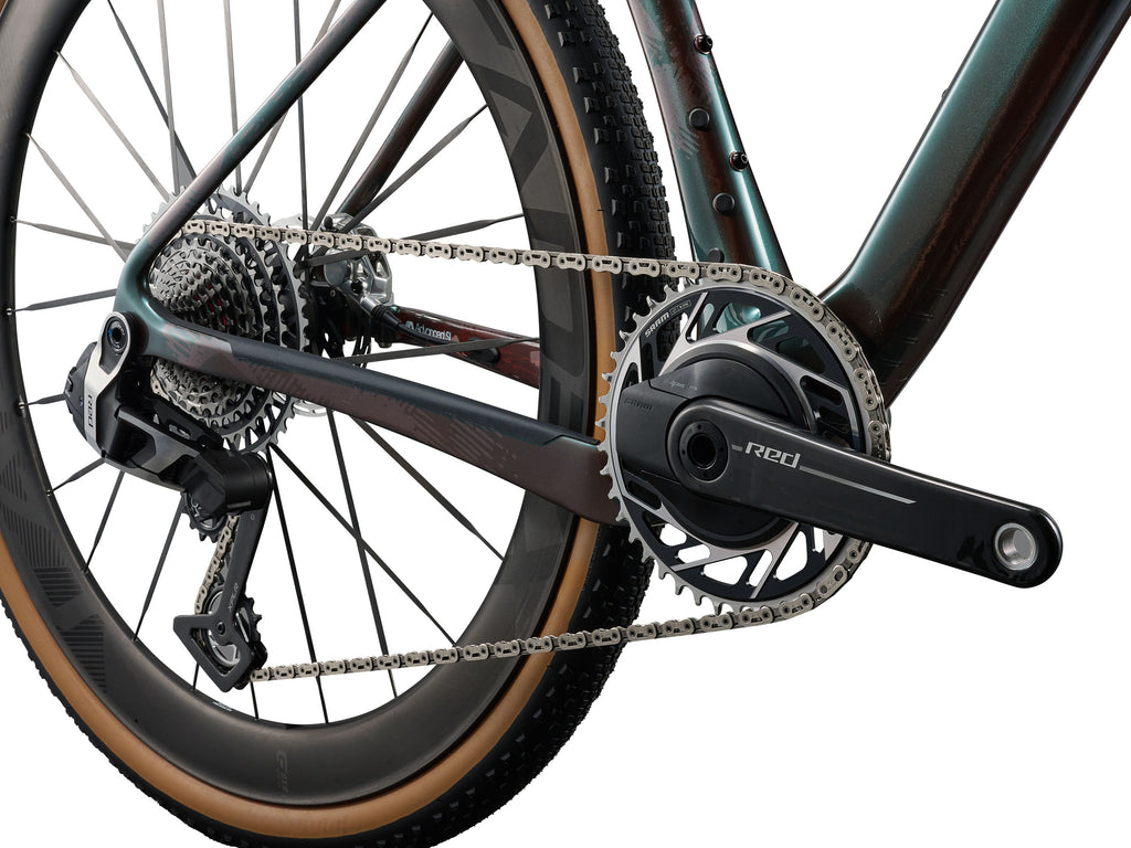 Devote Advanced SL 0