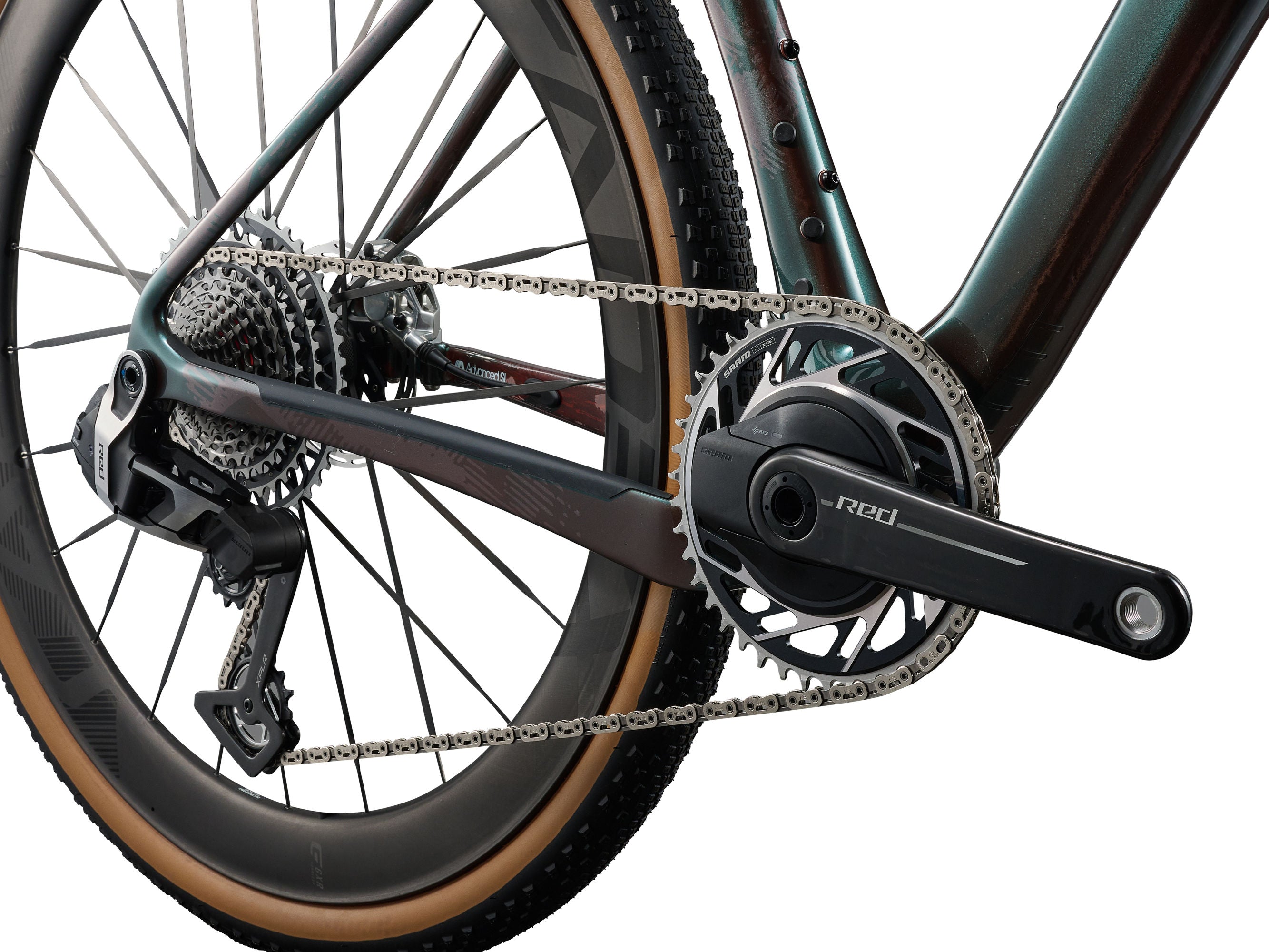 Devote Advanced SL 0