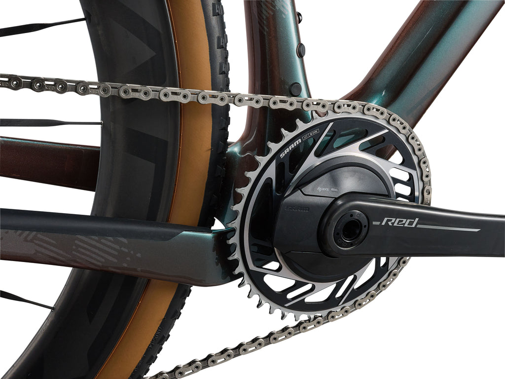 Devote Advanced SL 0