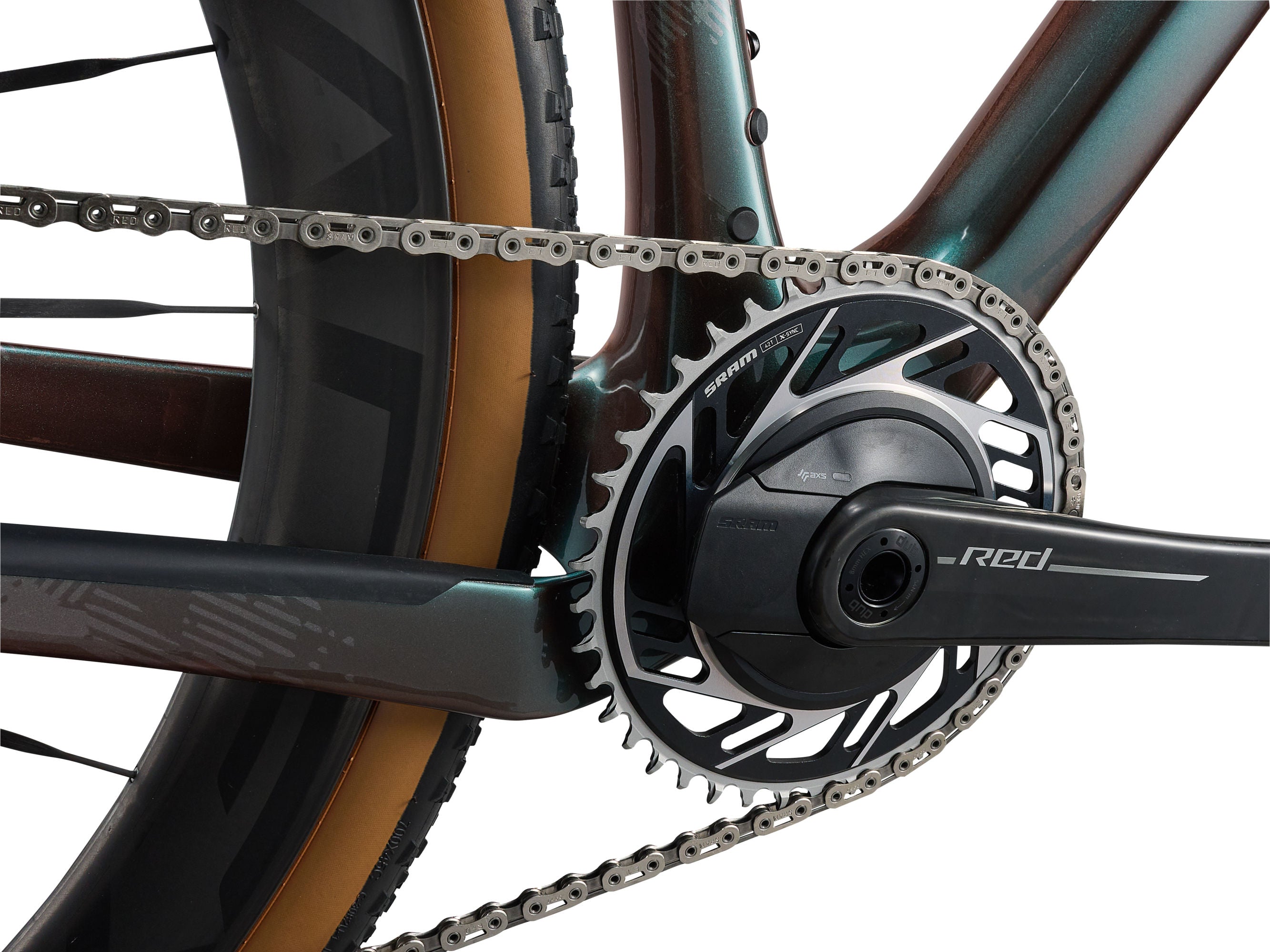 Devote Advanced SL 0
