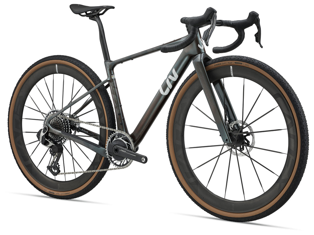 Devote Advanced SL 0