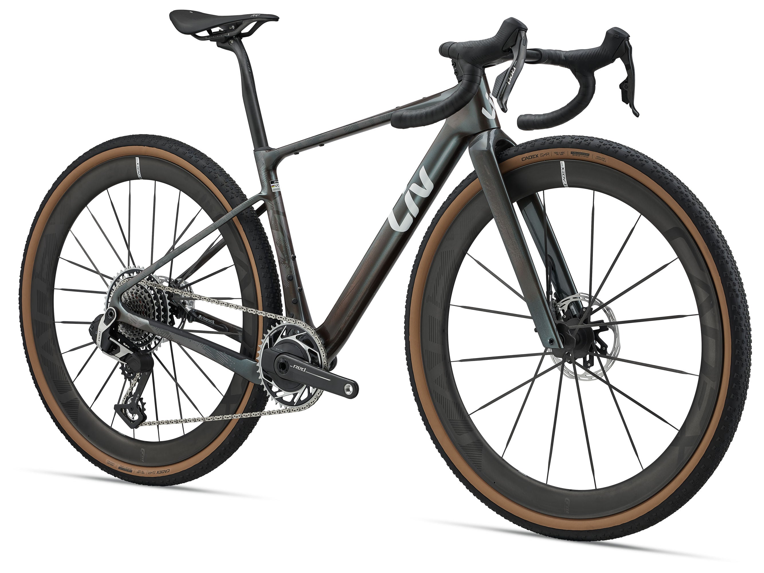 Devote Advanced SL 0