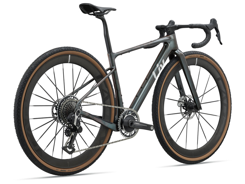 Devote Advanced SL 0