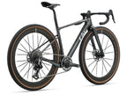 Devote Advanced SL 0