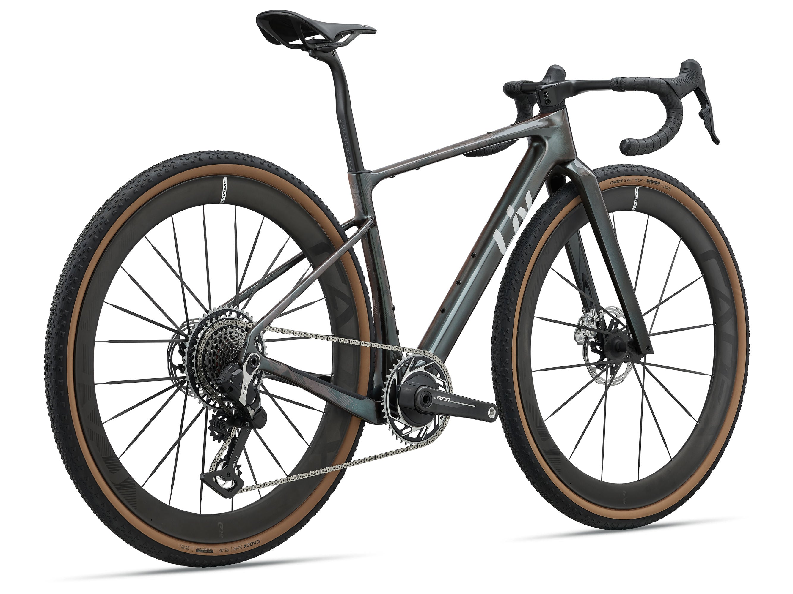 Devote Advanced SL 0