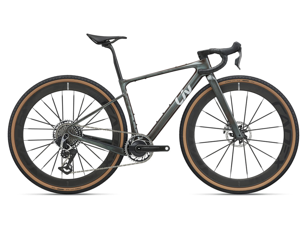 Devote Advanced SL 0