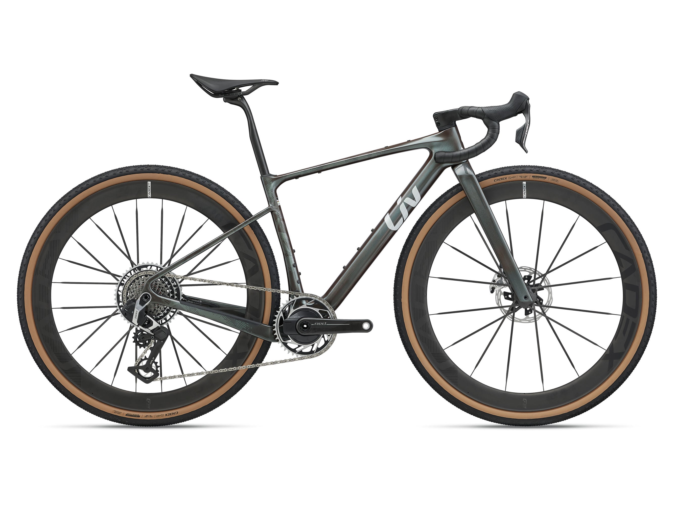 Devote Advanced SL 0