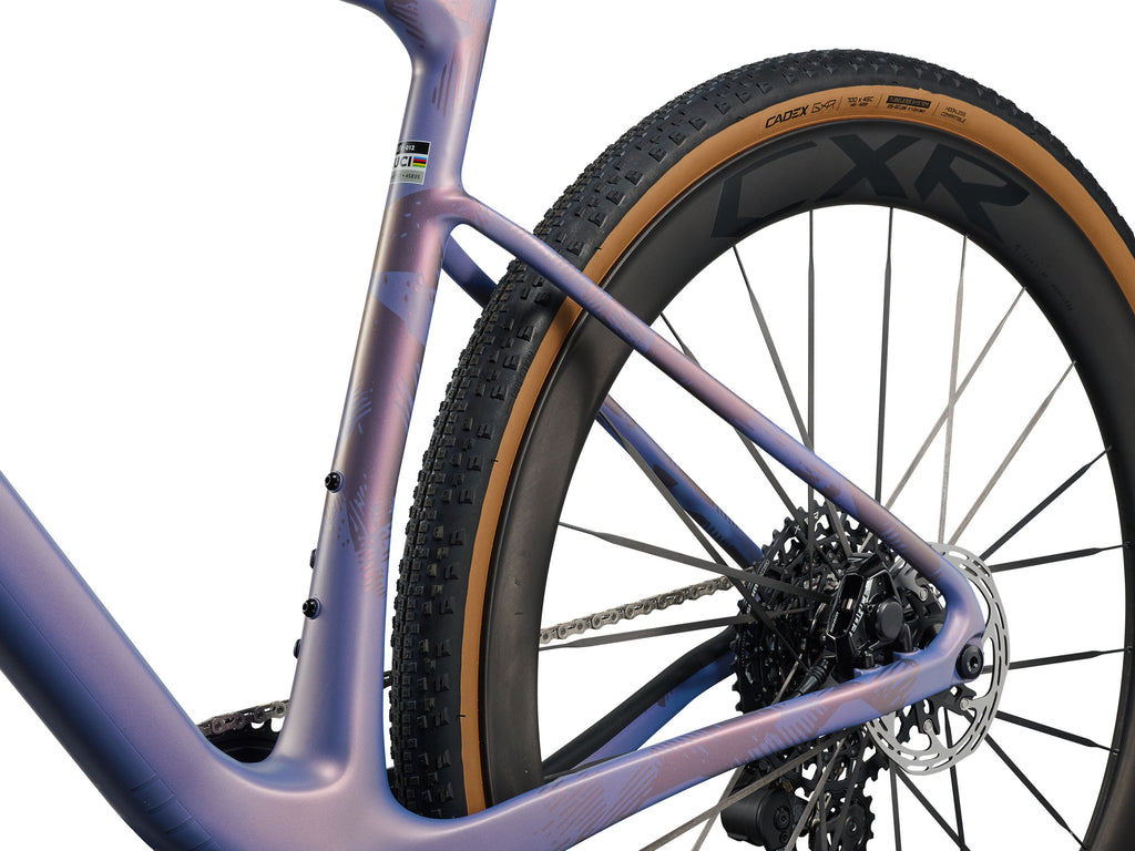 Devote Advanced SL 1