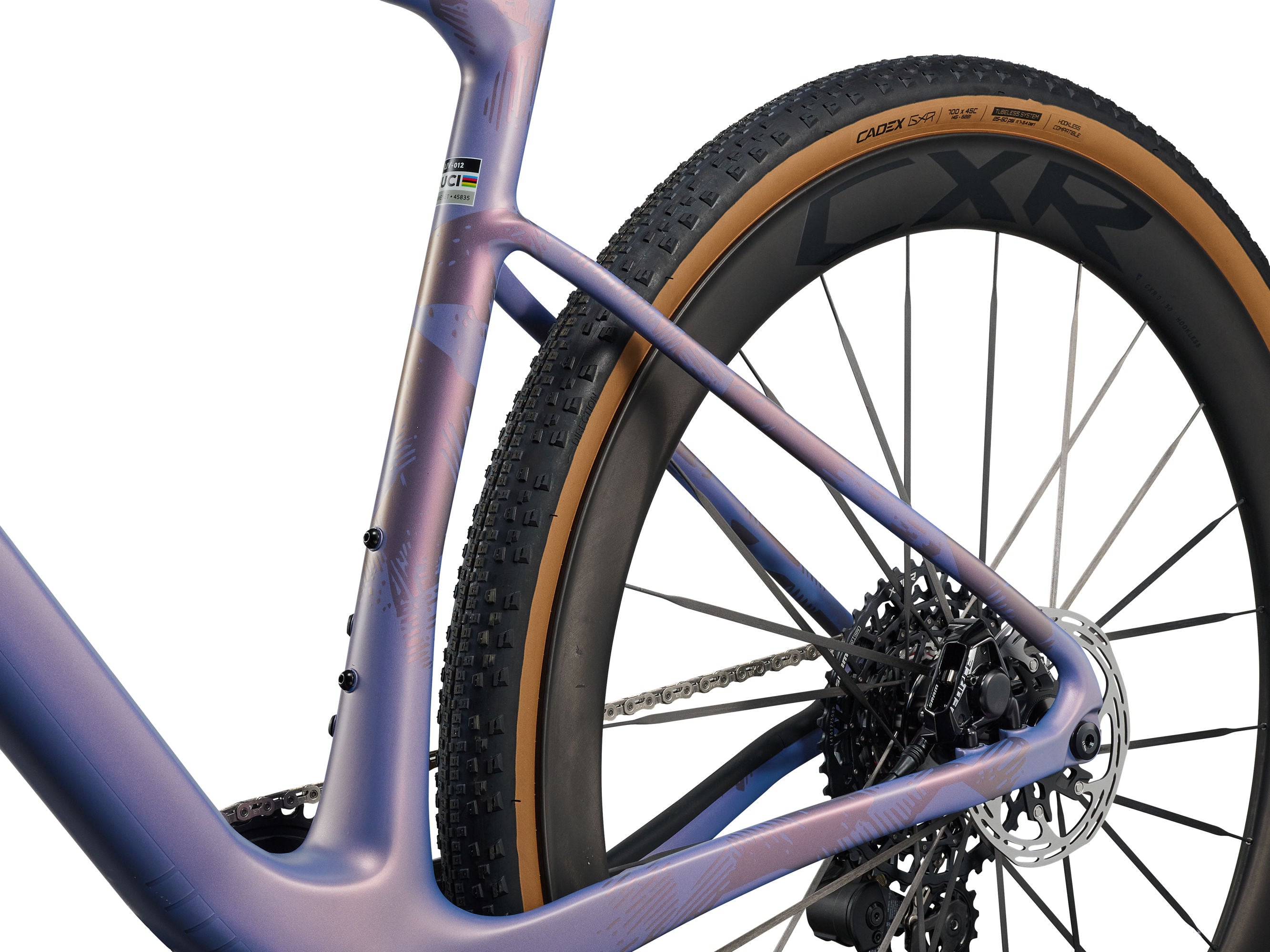 Devote Advanced SL 1