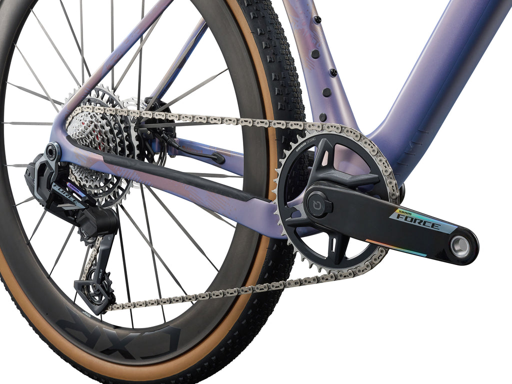 Devote Advanced SL 1