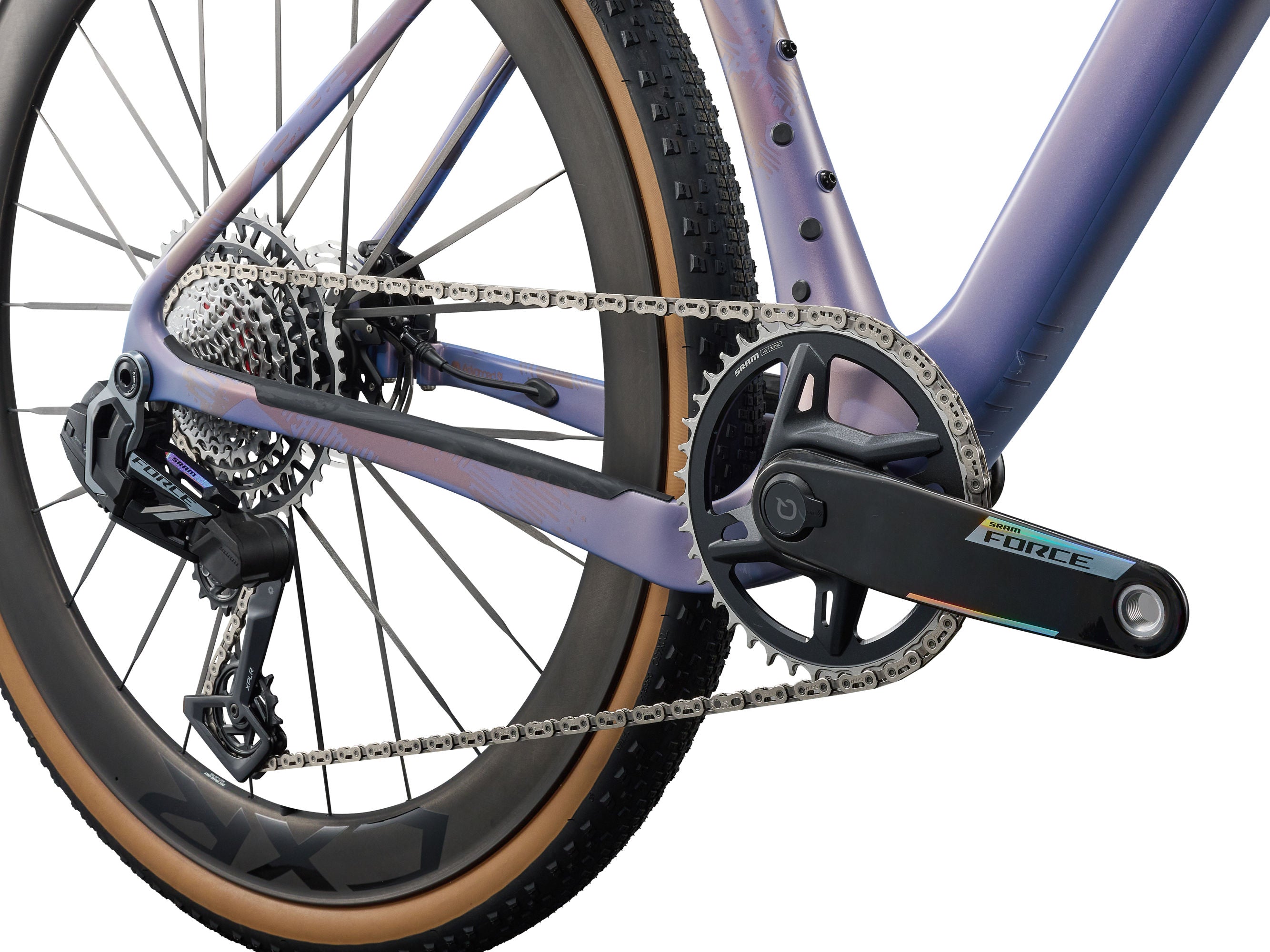 Devote Advanced SL 1