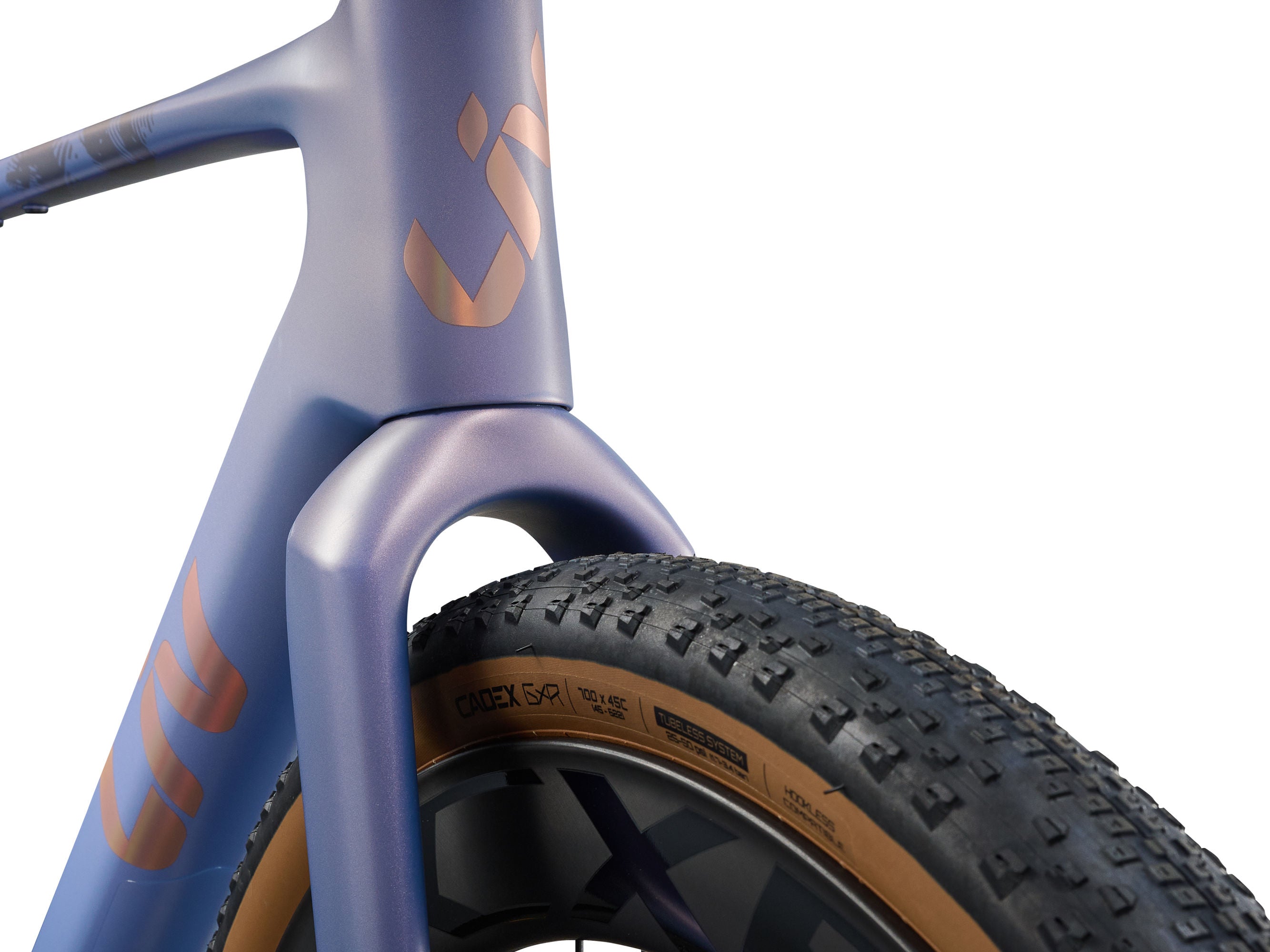 Devote Advanced SL 1