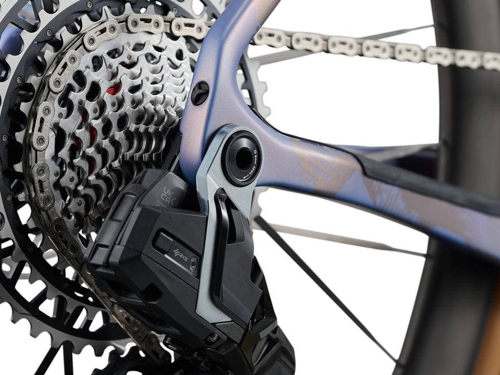 Devote Advanced SL 1