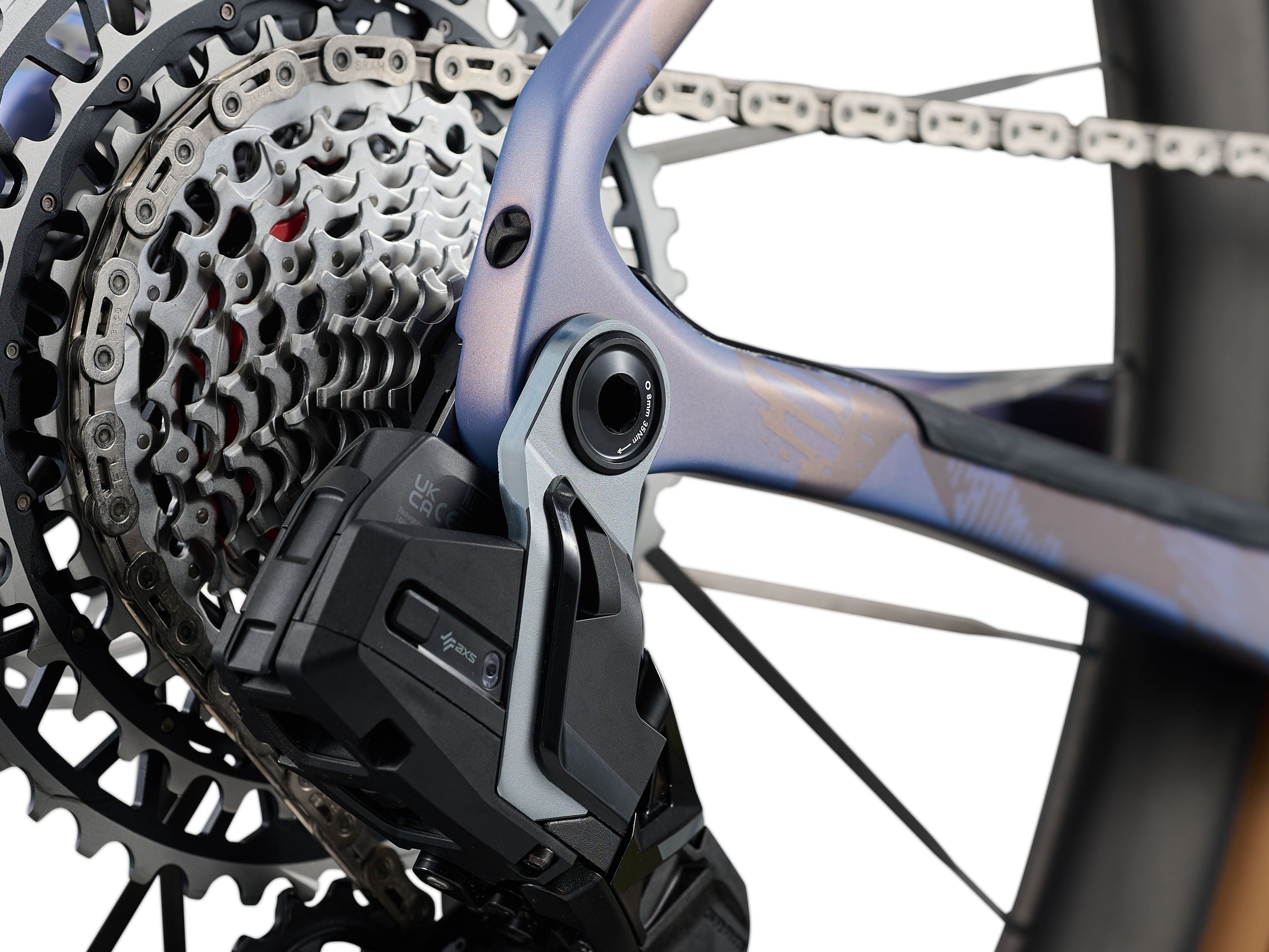 Devote Advanced SL 1