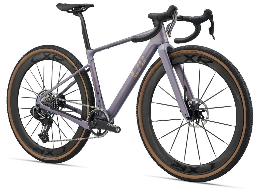 Devote Advanced SL 1