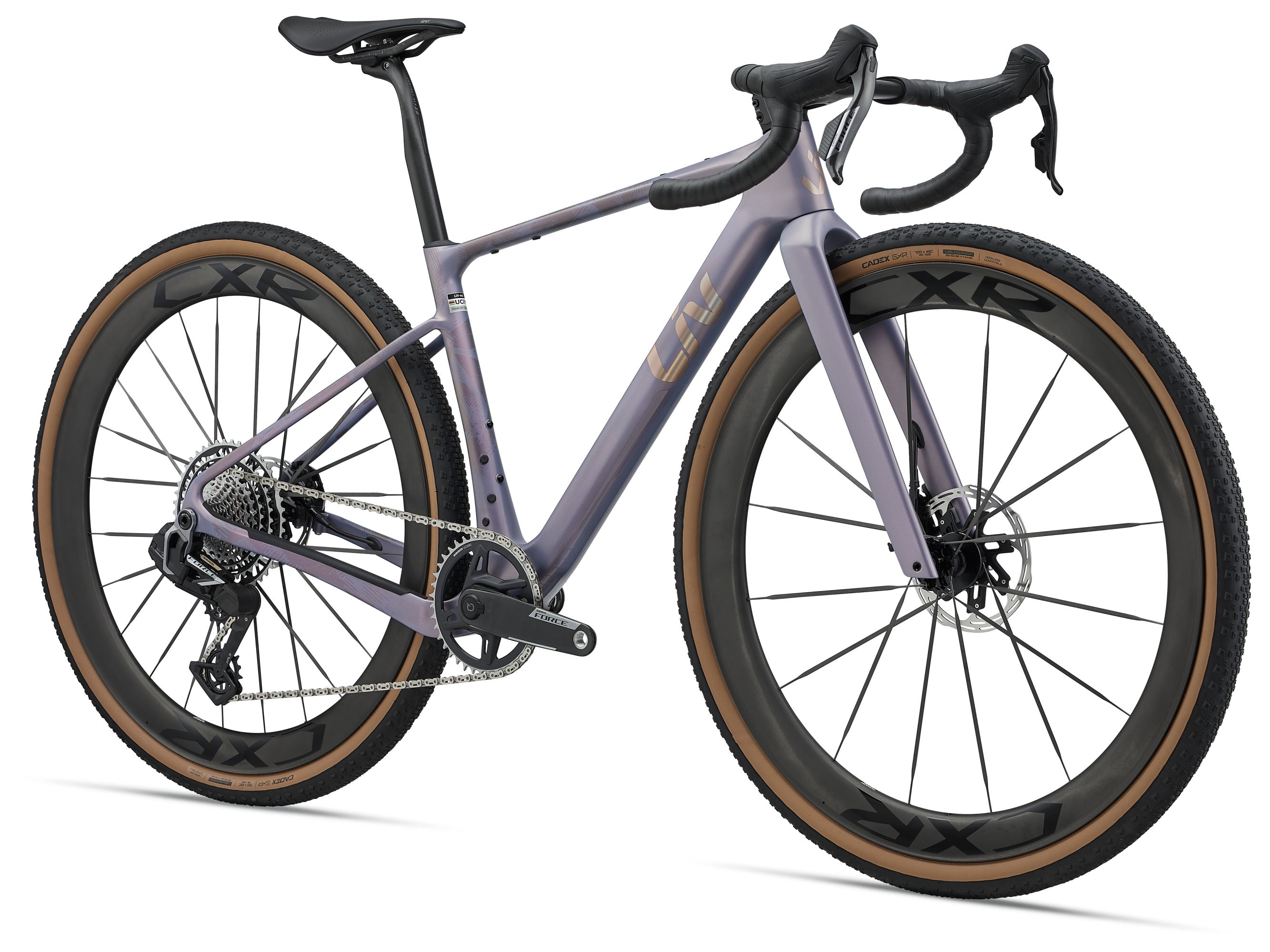 Devote Advanced SL 1