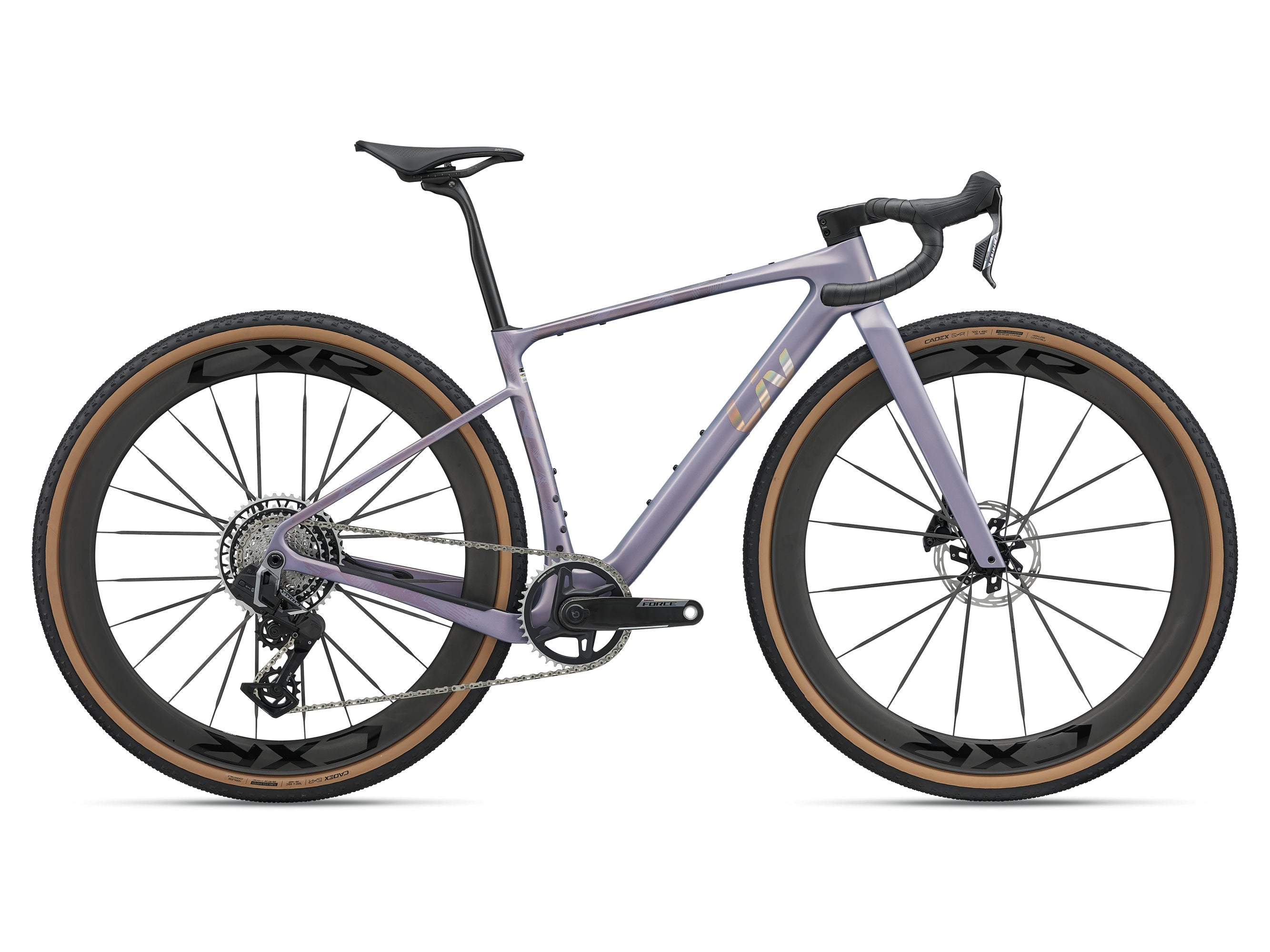 Devote Advanced SL 1