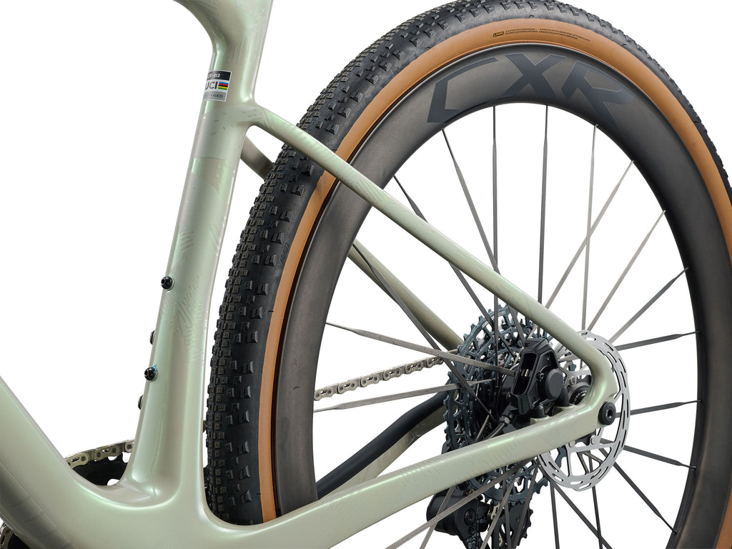 Devote Advanced SL 2
