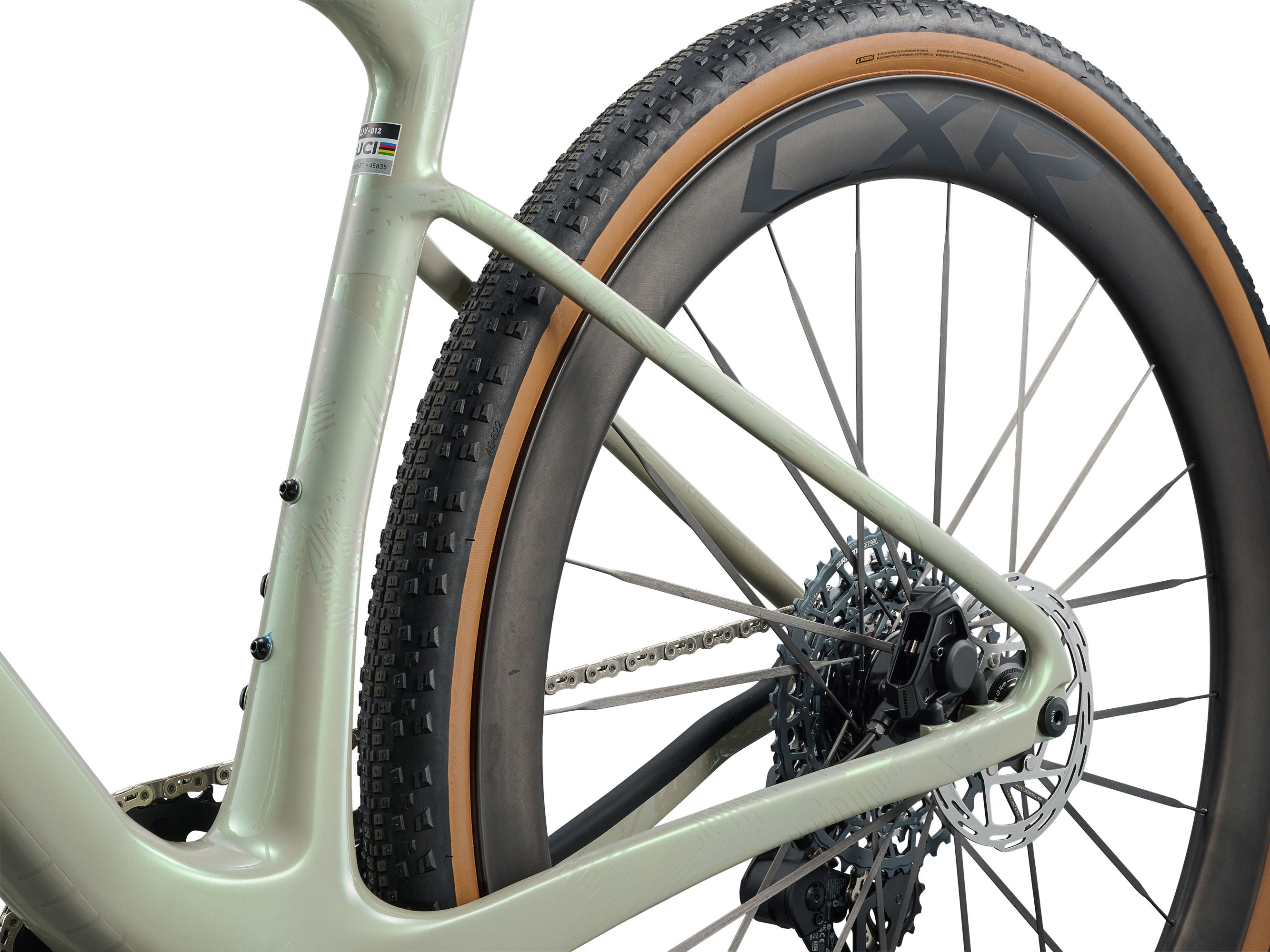 Devote Advanced SL 2