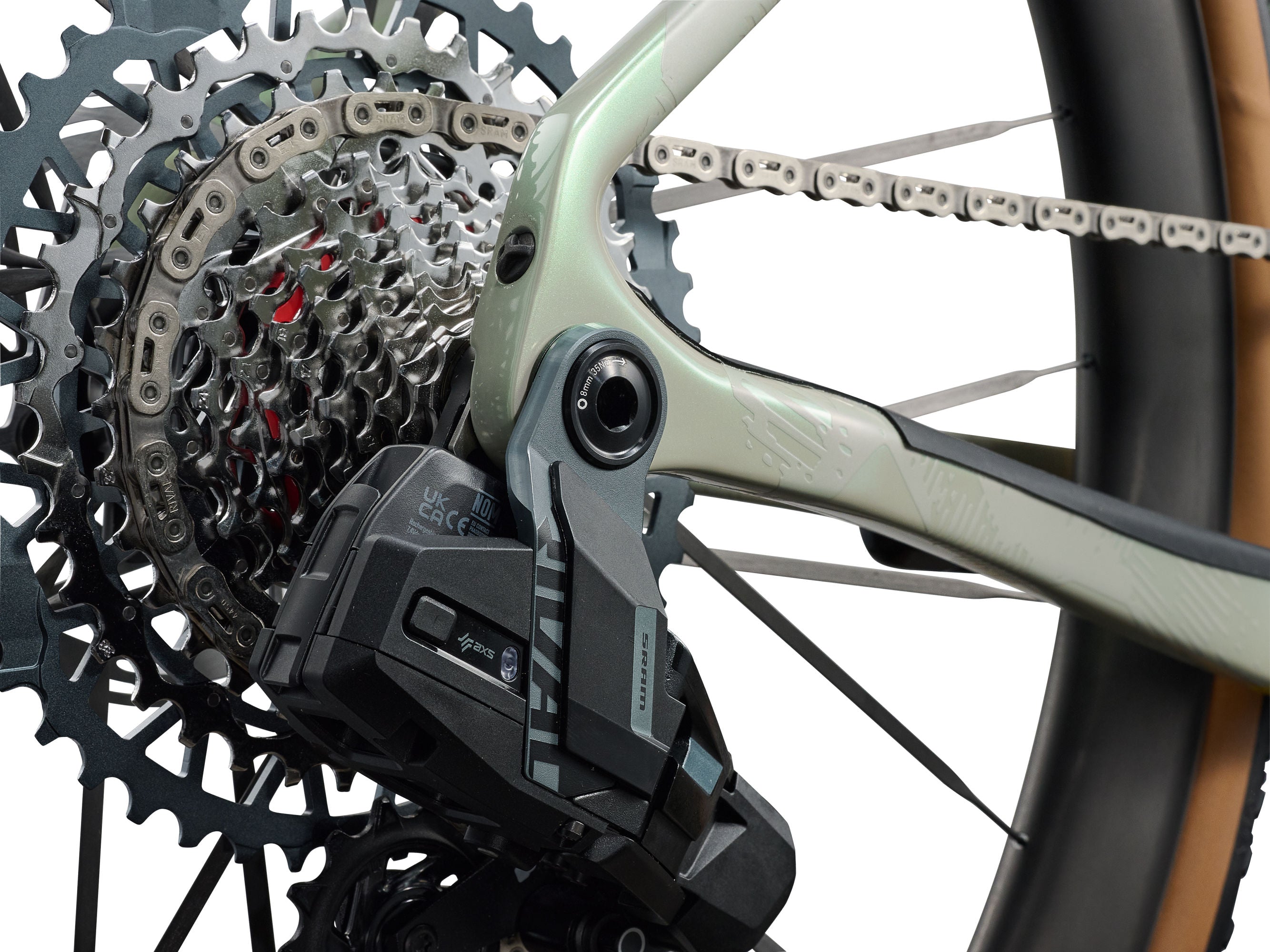 Devote Advanced SL 2