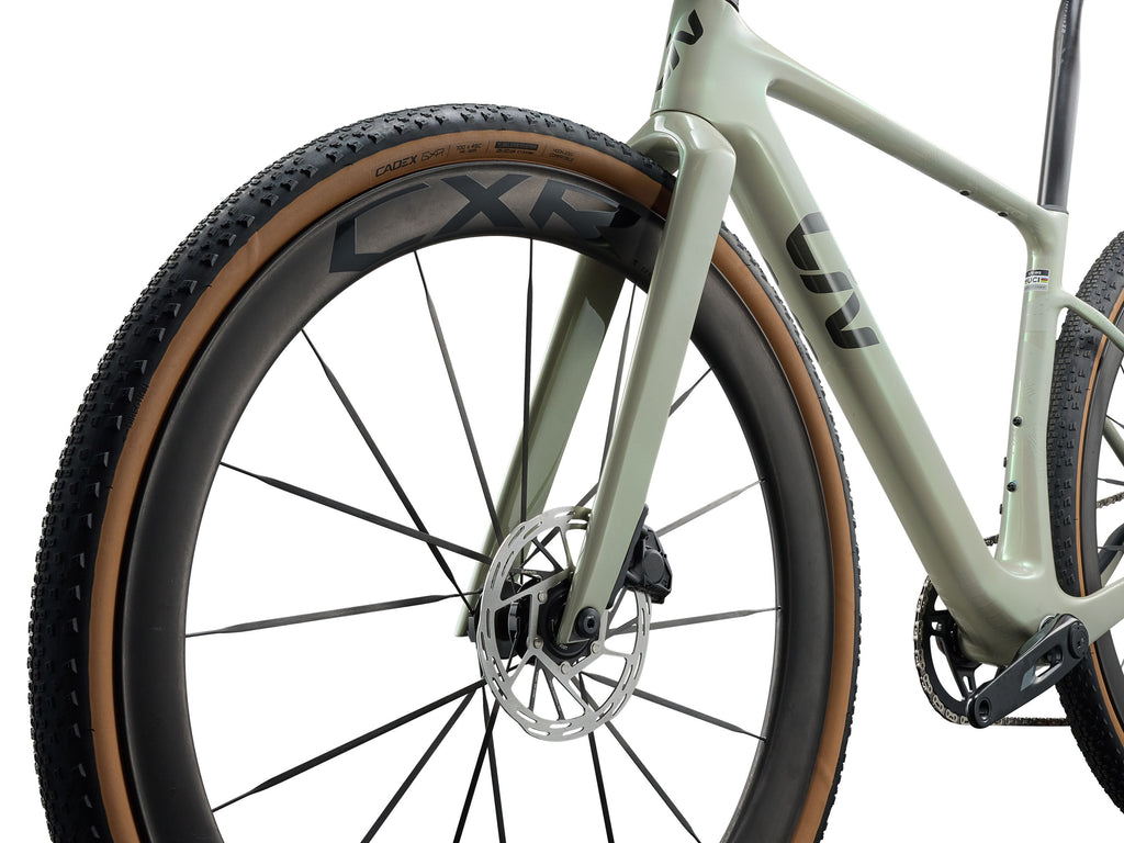 Devote Advanced SL 2