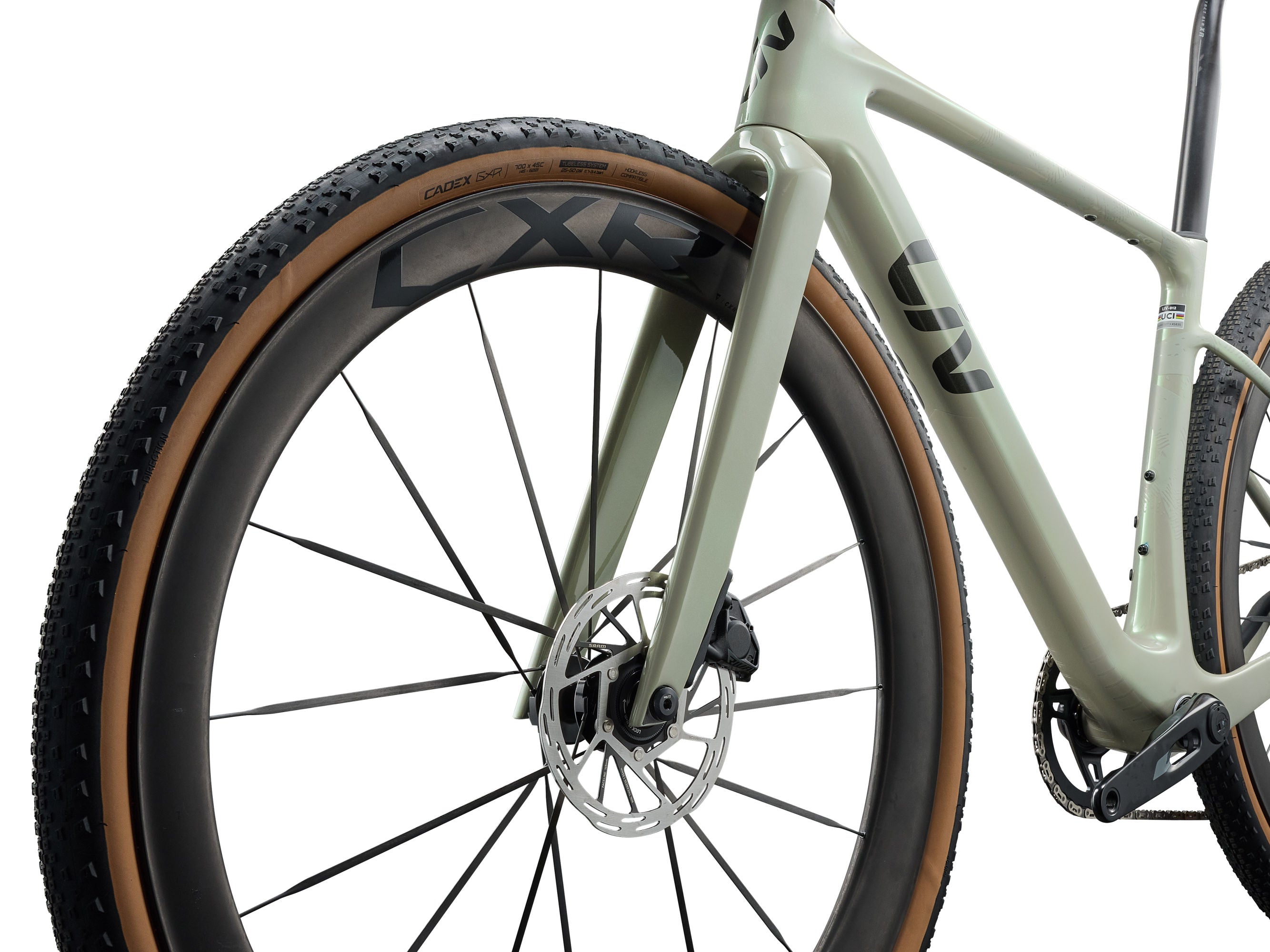 Devote Advanced SL 2