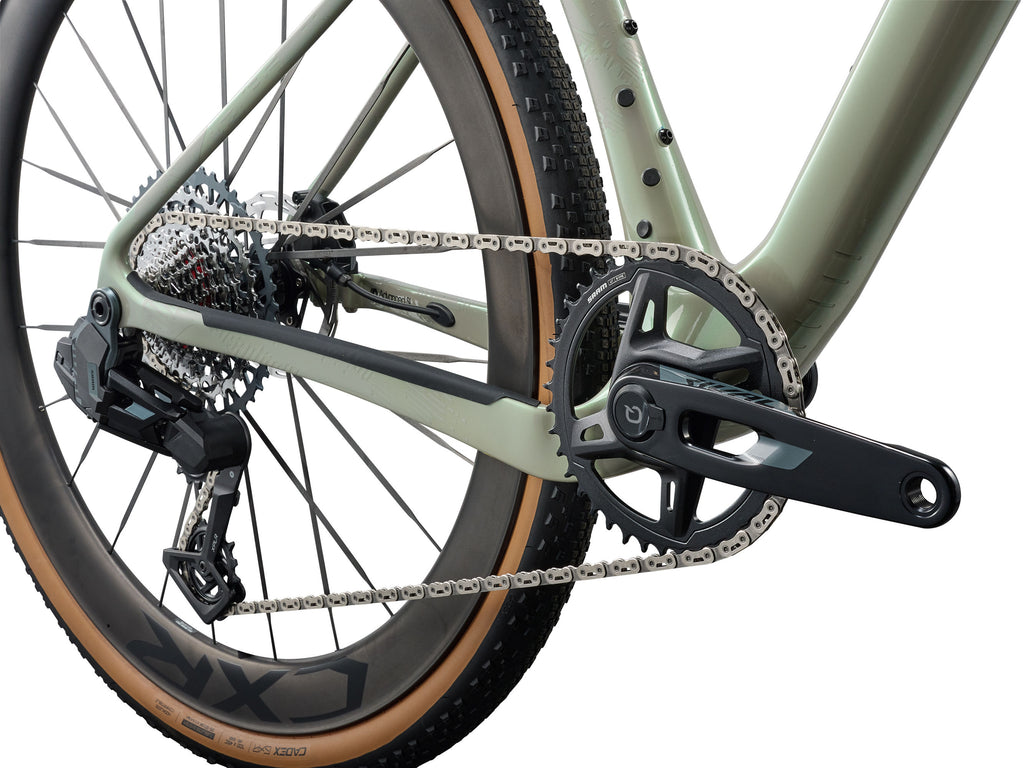 Devote Advanced SL 2
