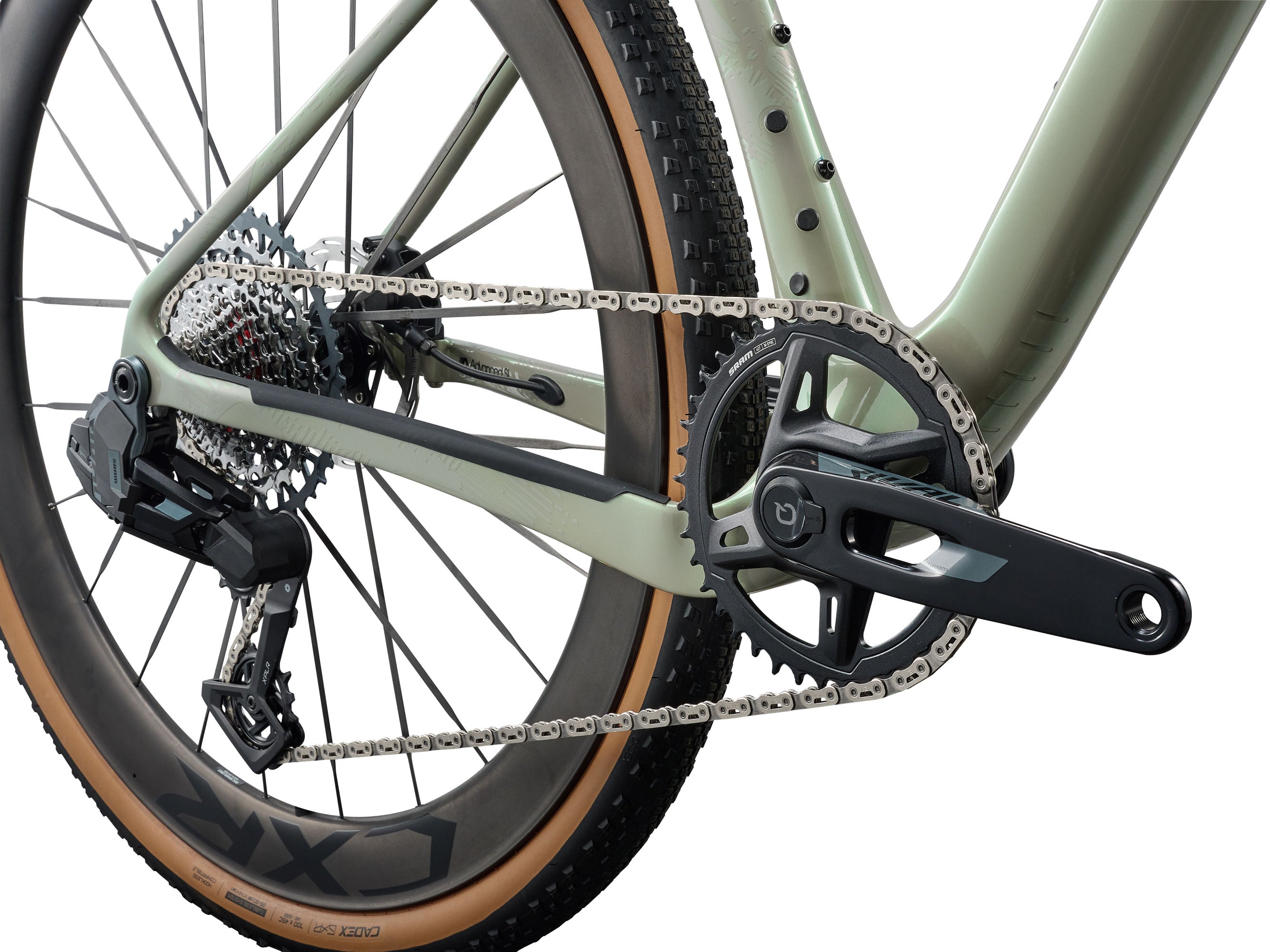 Devote Advanced SL 2
