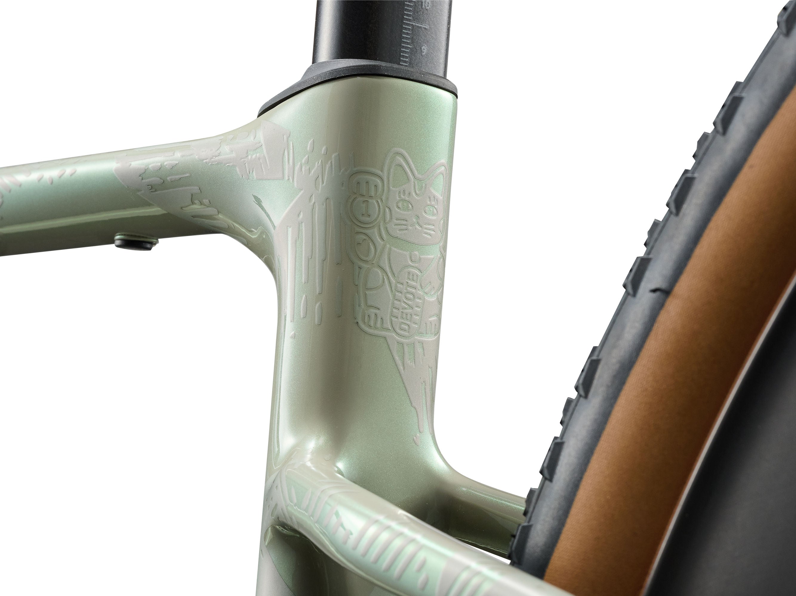 Devote Advanced SL 2