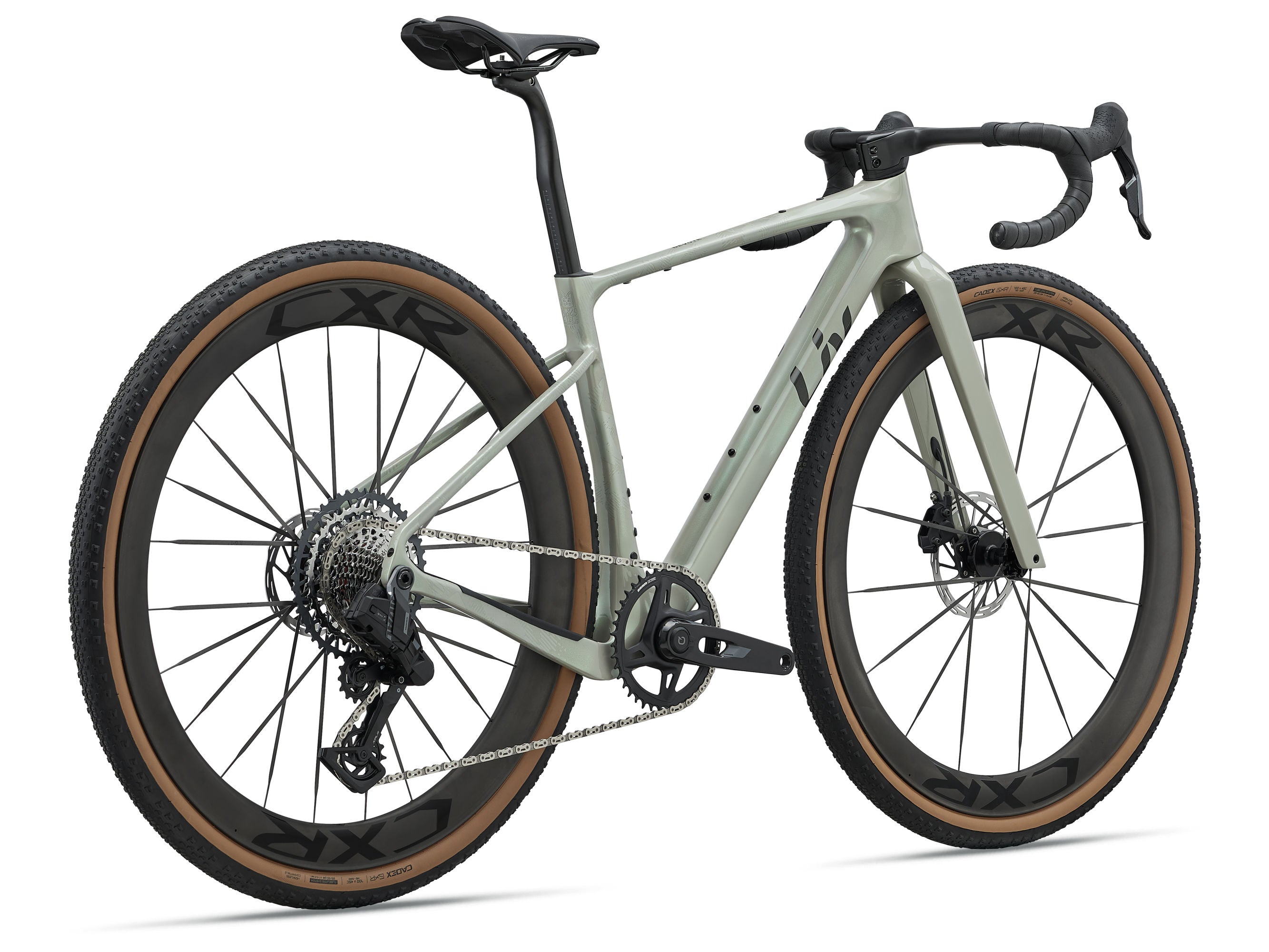 Devote Advanced SL 2