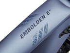 Embolden E+ 0 25km/h