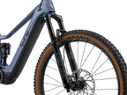 Embolden E+ 0 25km/h