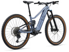 Embolden E+ 0 25km/h