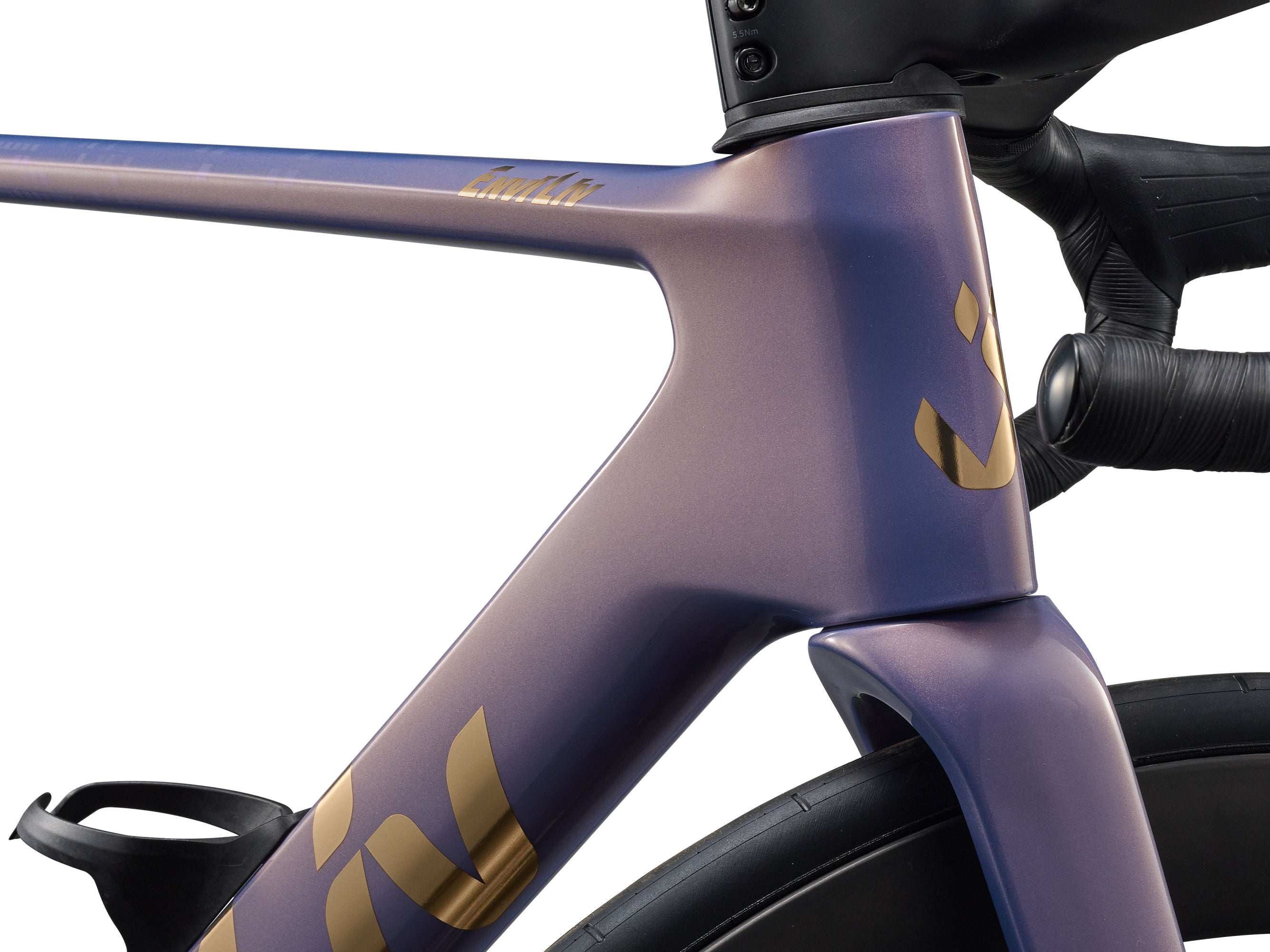 EnviLiv Advanced Pro 0-AXS