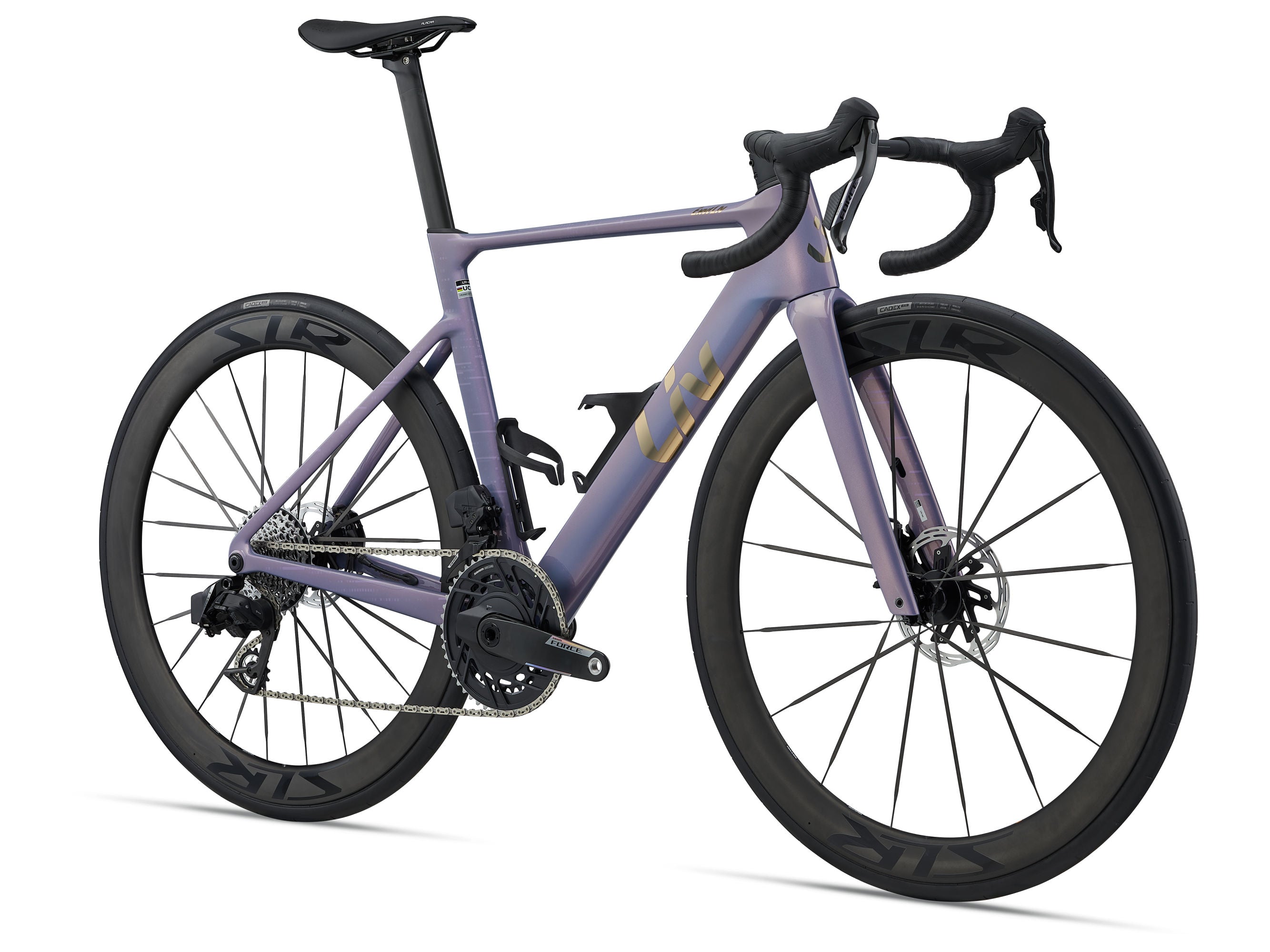 EnviLiv Advanced Pro 0-AXS