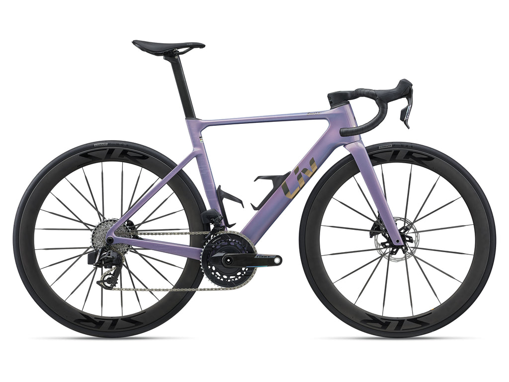 EnviLiv Advanced Pro 0-AXS