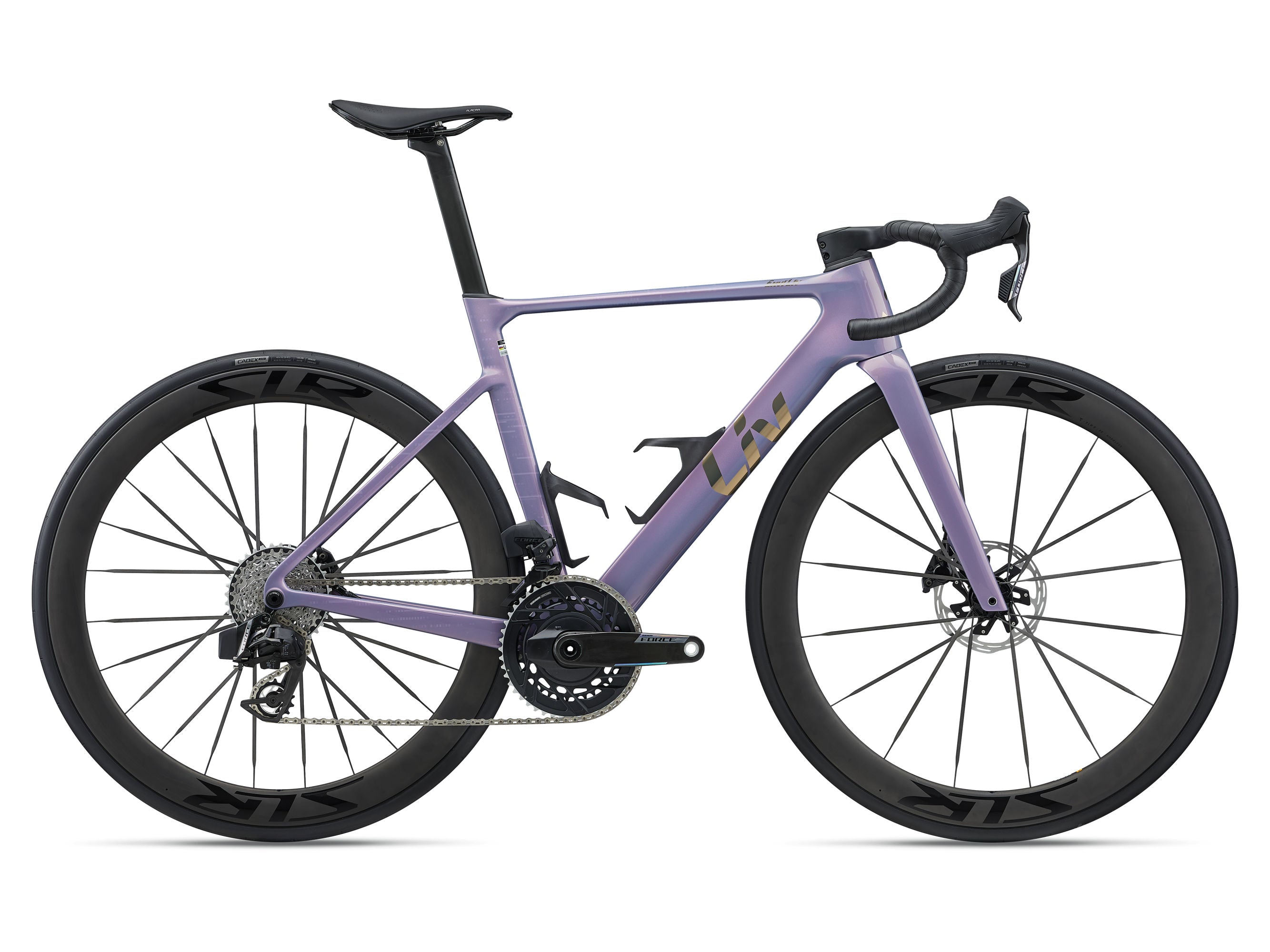 EnviLiv Advanced Pro 0-AXS