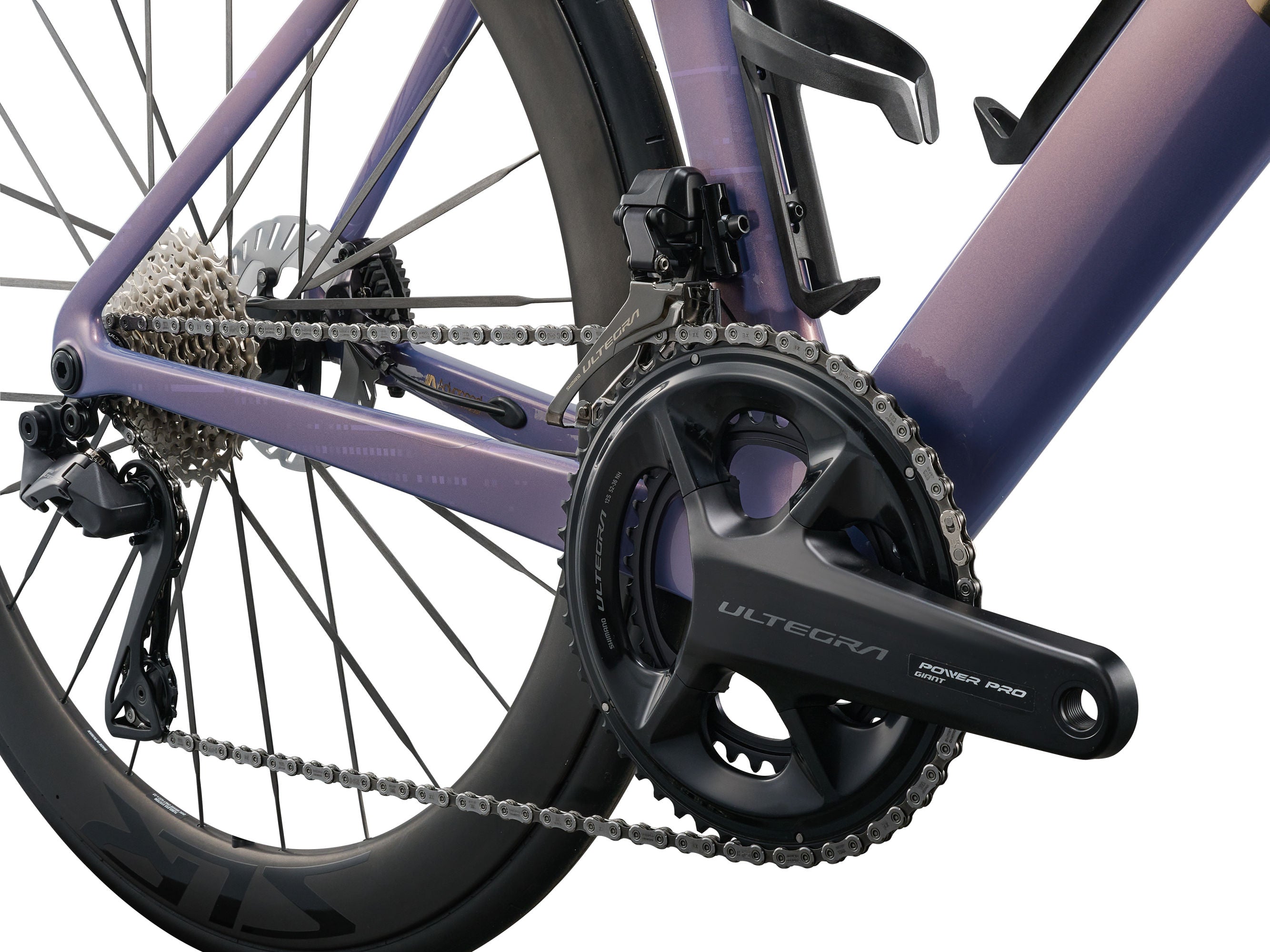 EnviLiv Advanced Pro 0-Di2