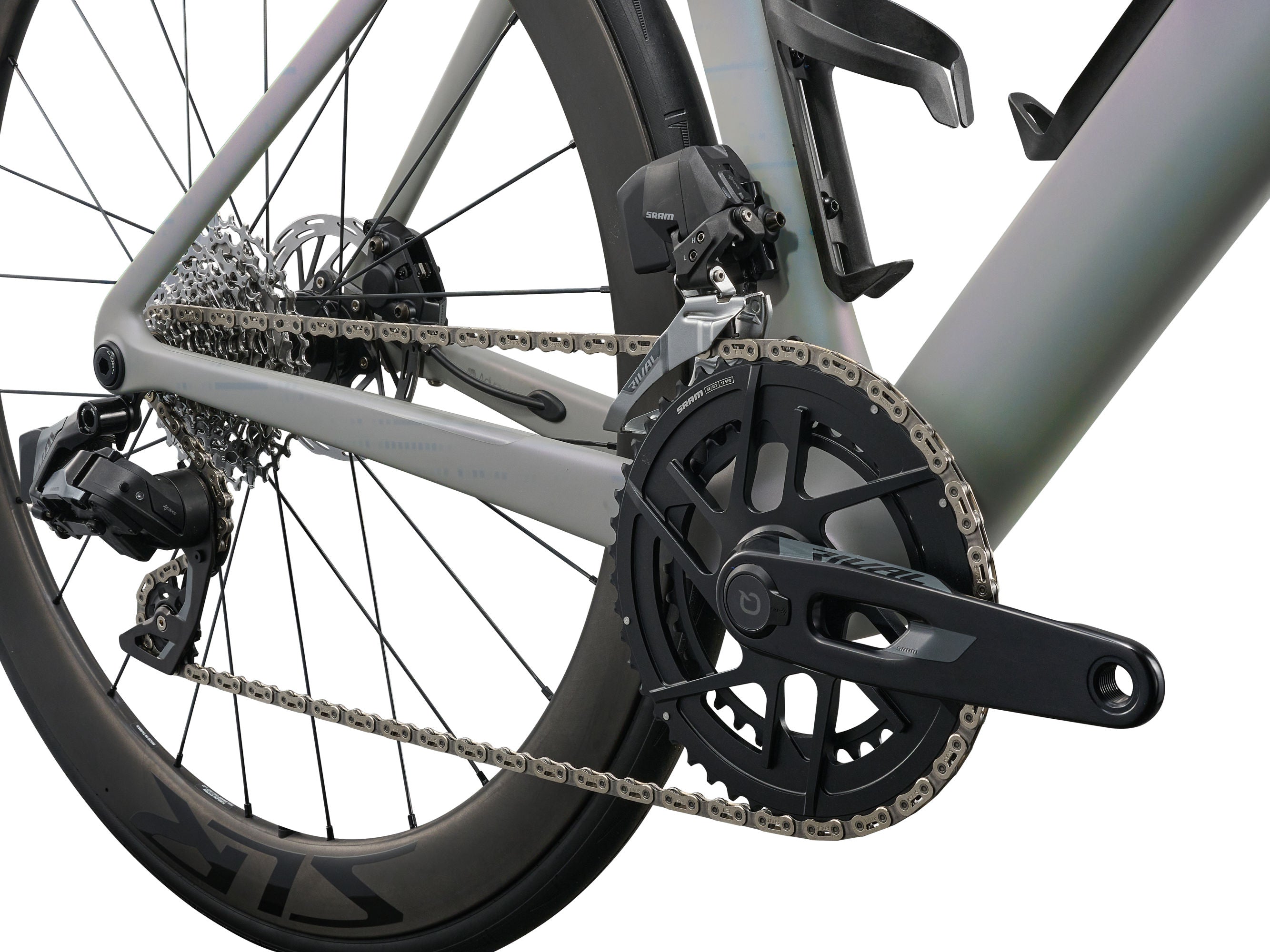 EnviLiv Advanced Pro 1-AXS