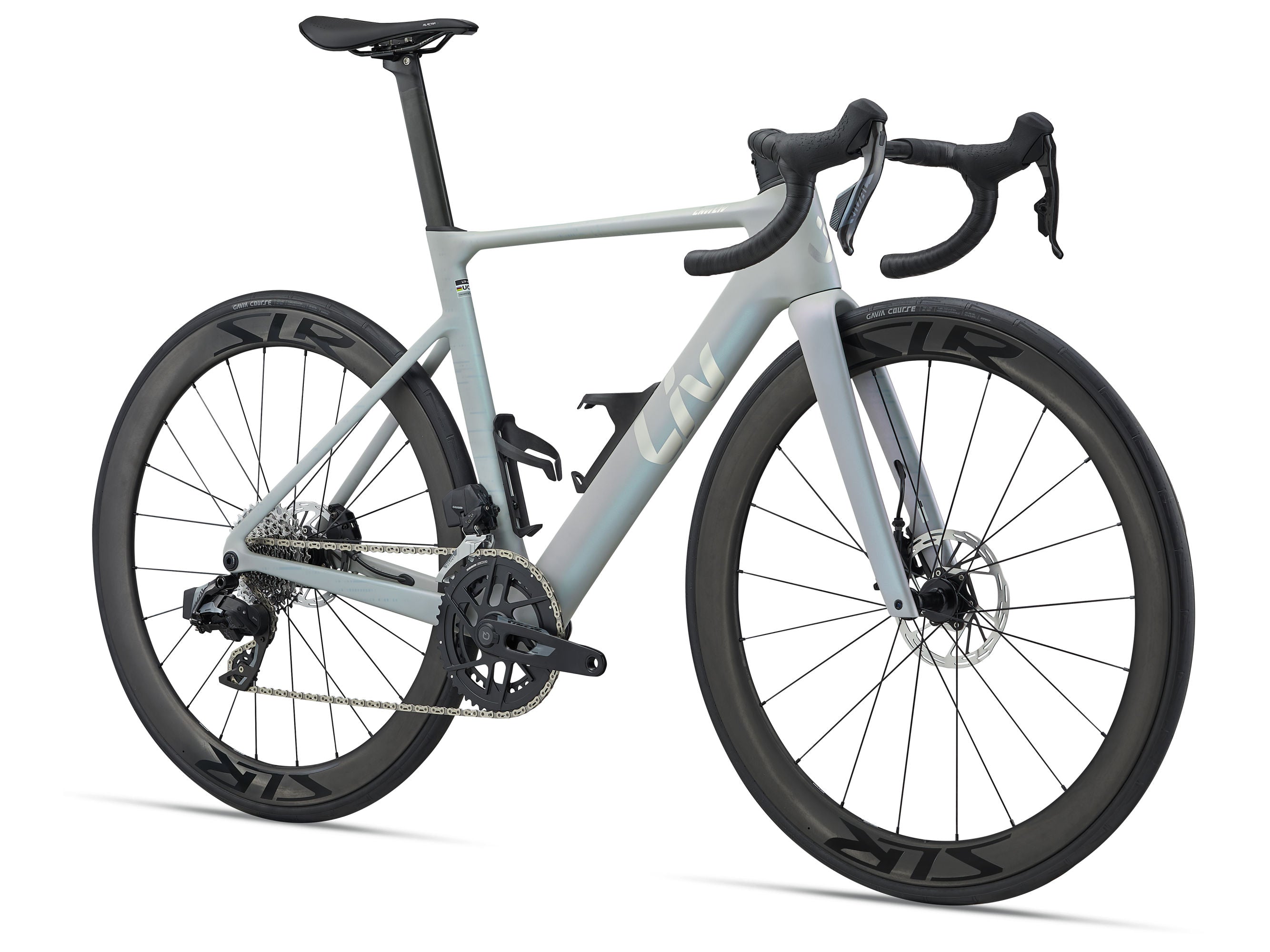 EnviLiv Advanced Pro 1-AXS