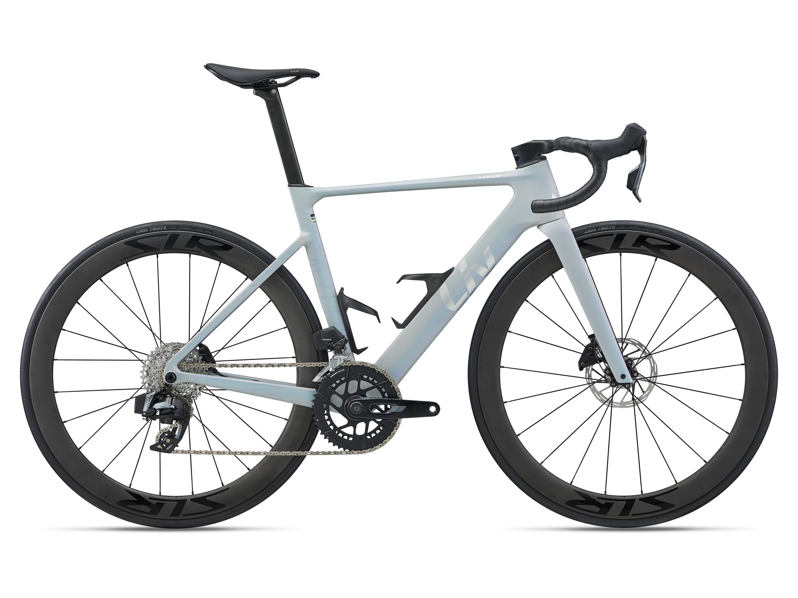 EnviLiv Advanced Pro 1-AXS