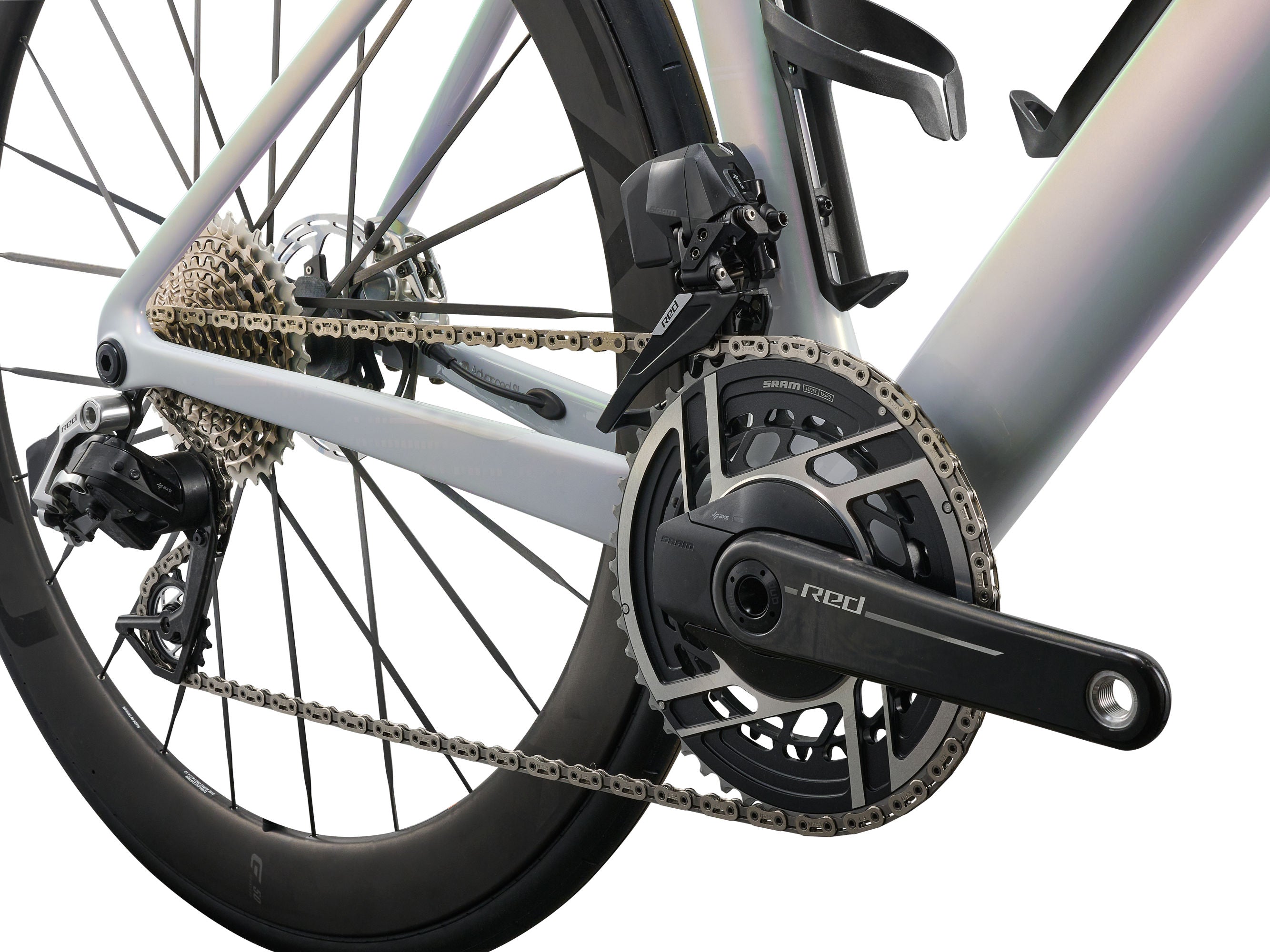 EnviLiv Advanced SL 1