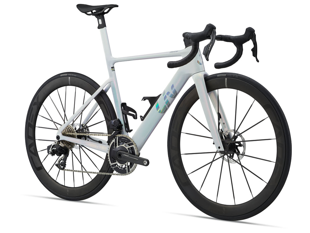 EnviLiv Advanced SL 1