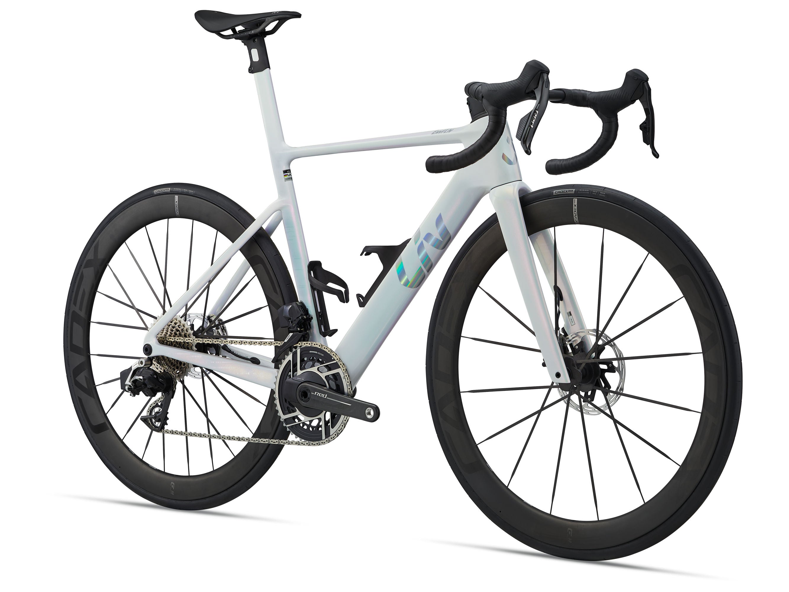 EnviLiv Advanced SL 1