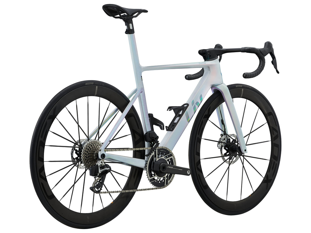 EnviLiv Advanced SL 1