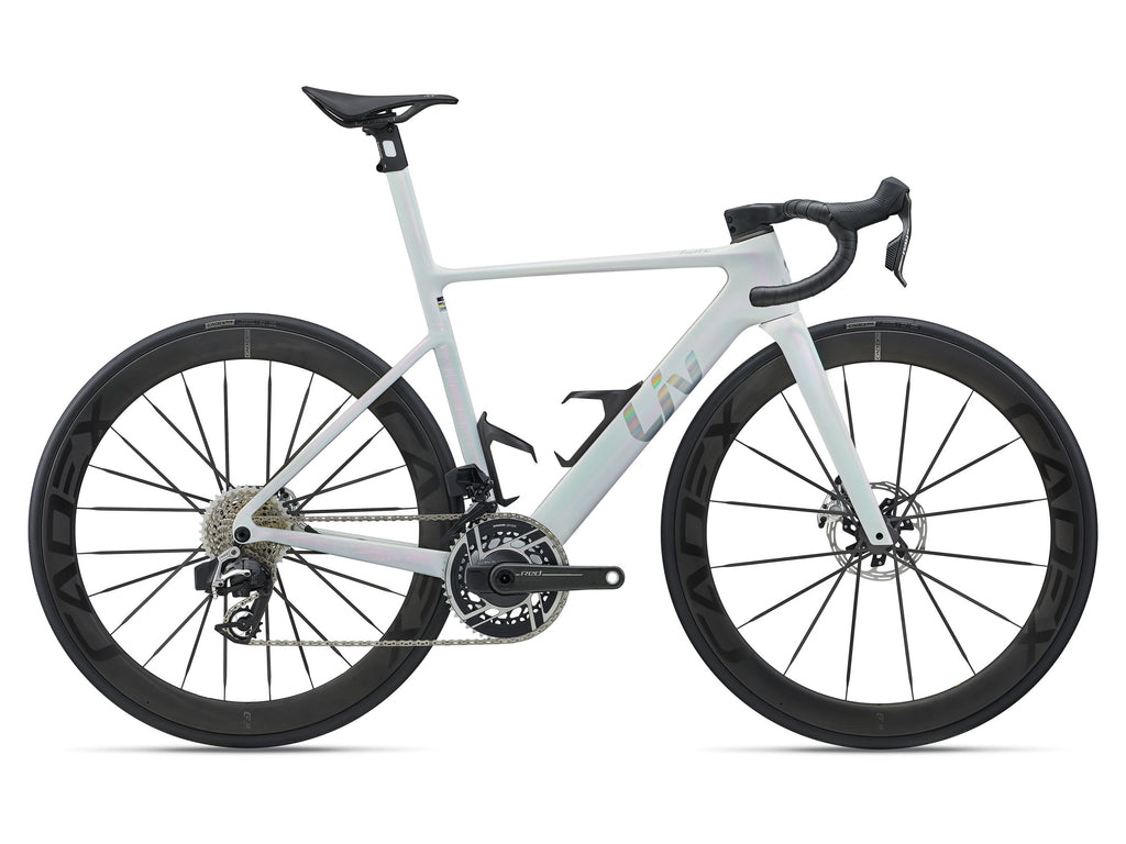 EnviLiv Advanced SL 1