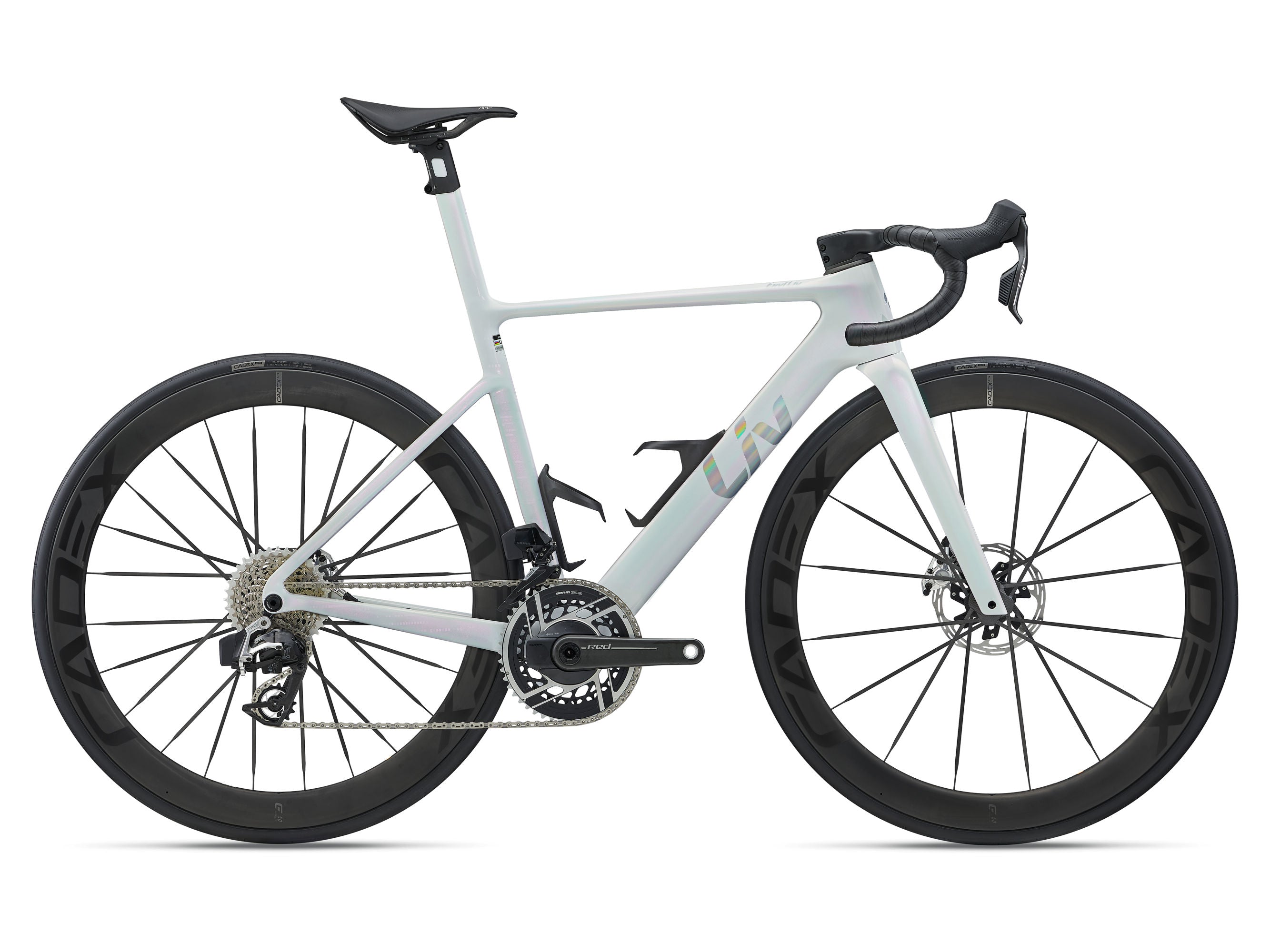 EnviLiv Advanced SL 1
