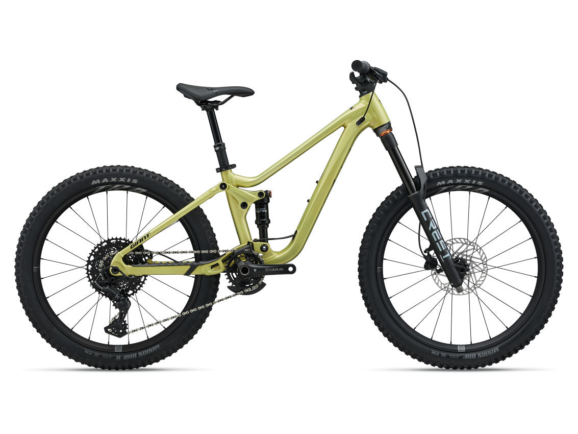 Faith 24-Giant One Size Cyber Lime